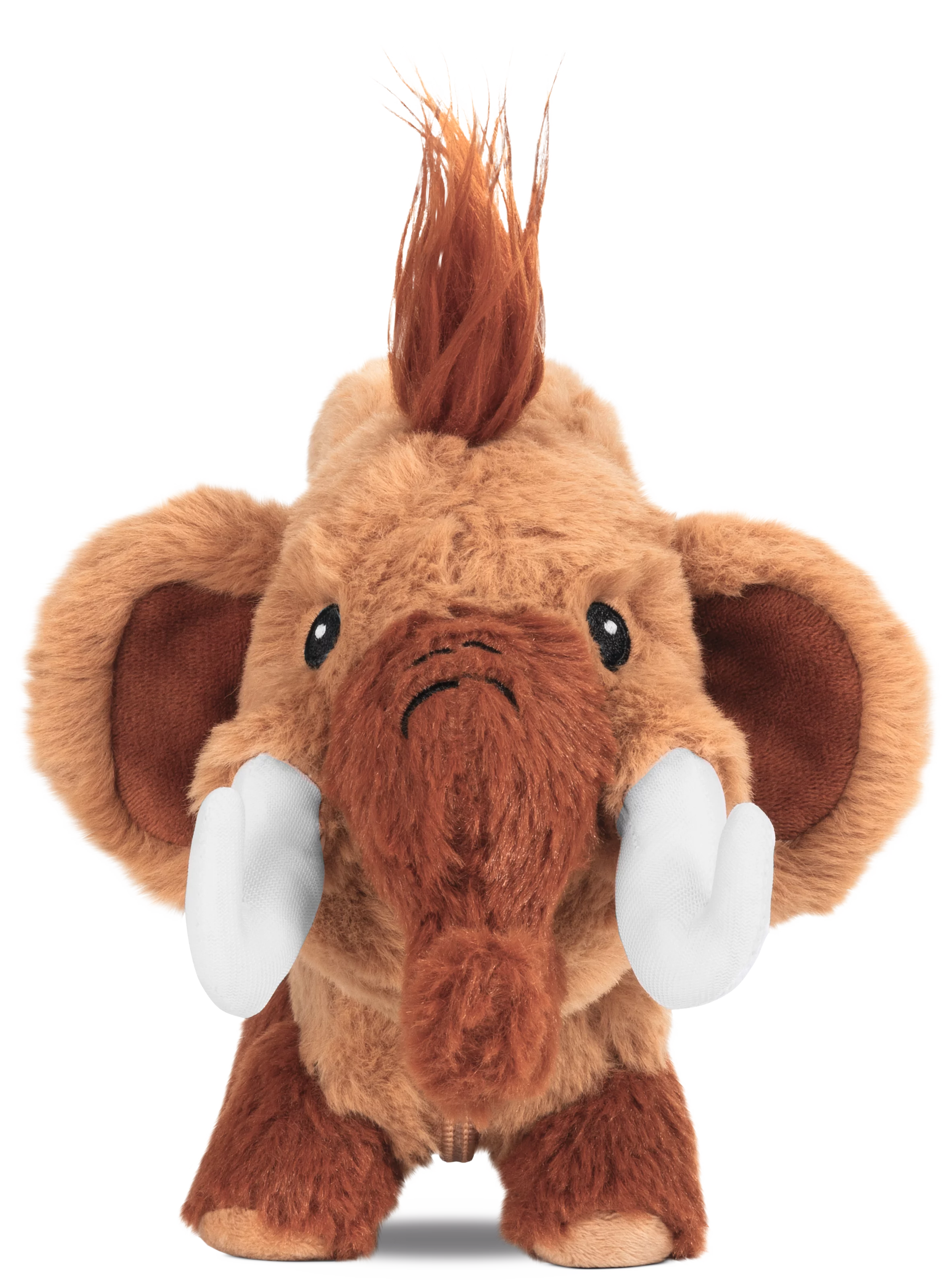 MAMMUFANT Matti Frontal, Front