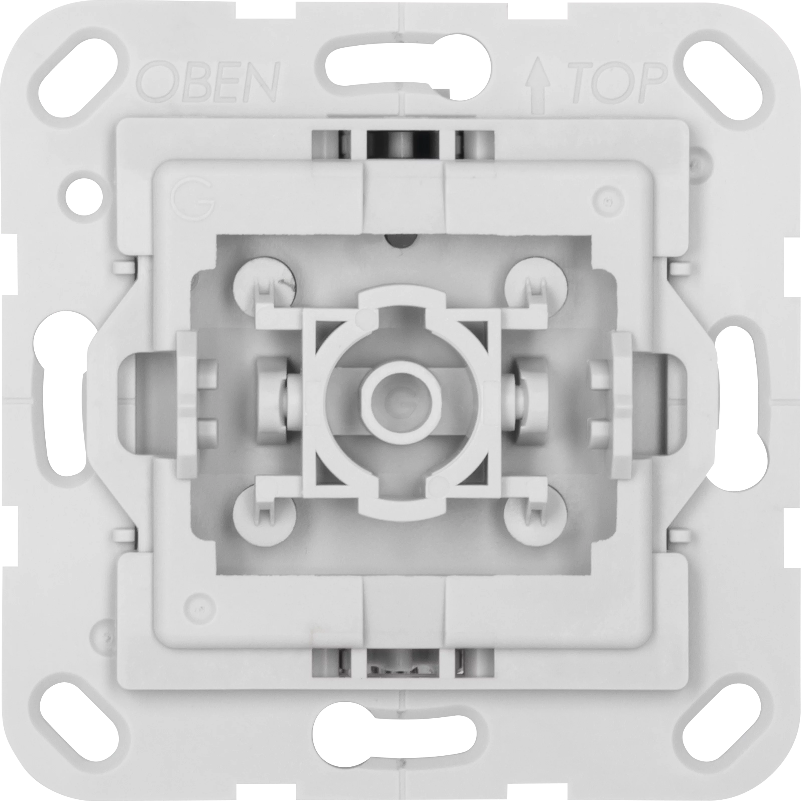 Podtynkowy ściemniacz do światła G