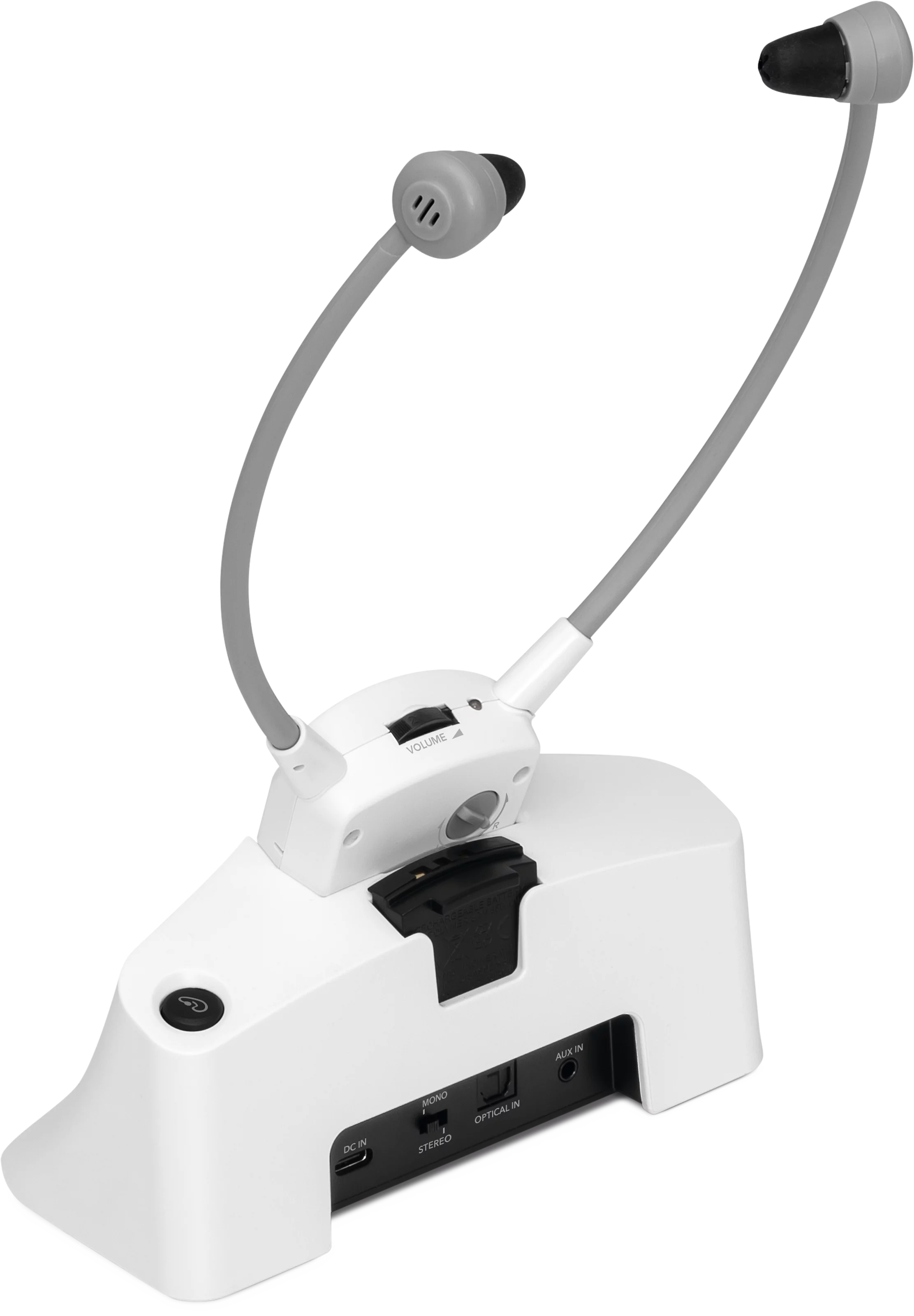 STEREOMAN ISI 3 Schräg, Rechts