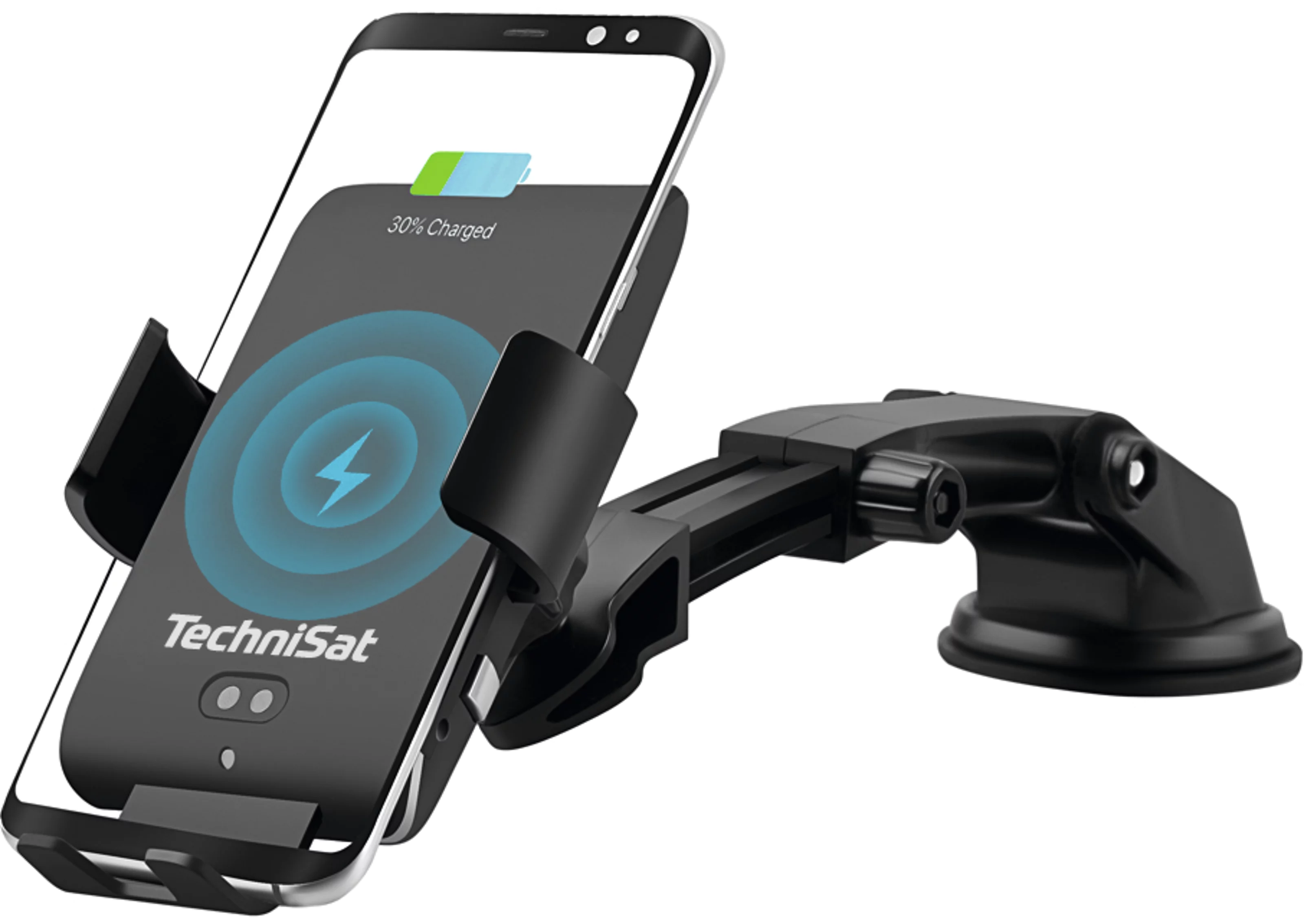 SMARTCHARGE 1 Frontal, Front