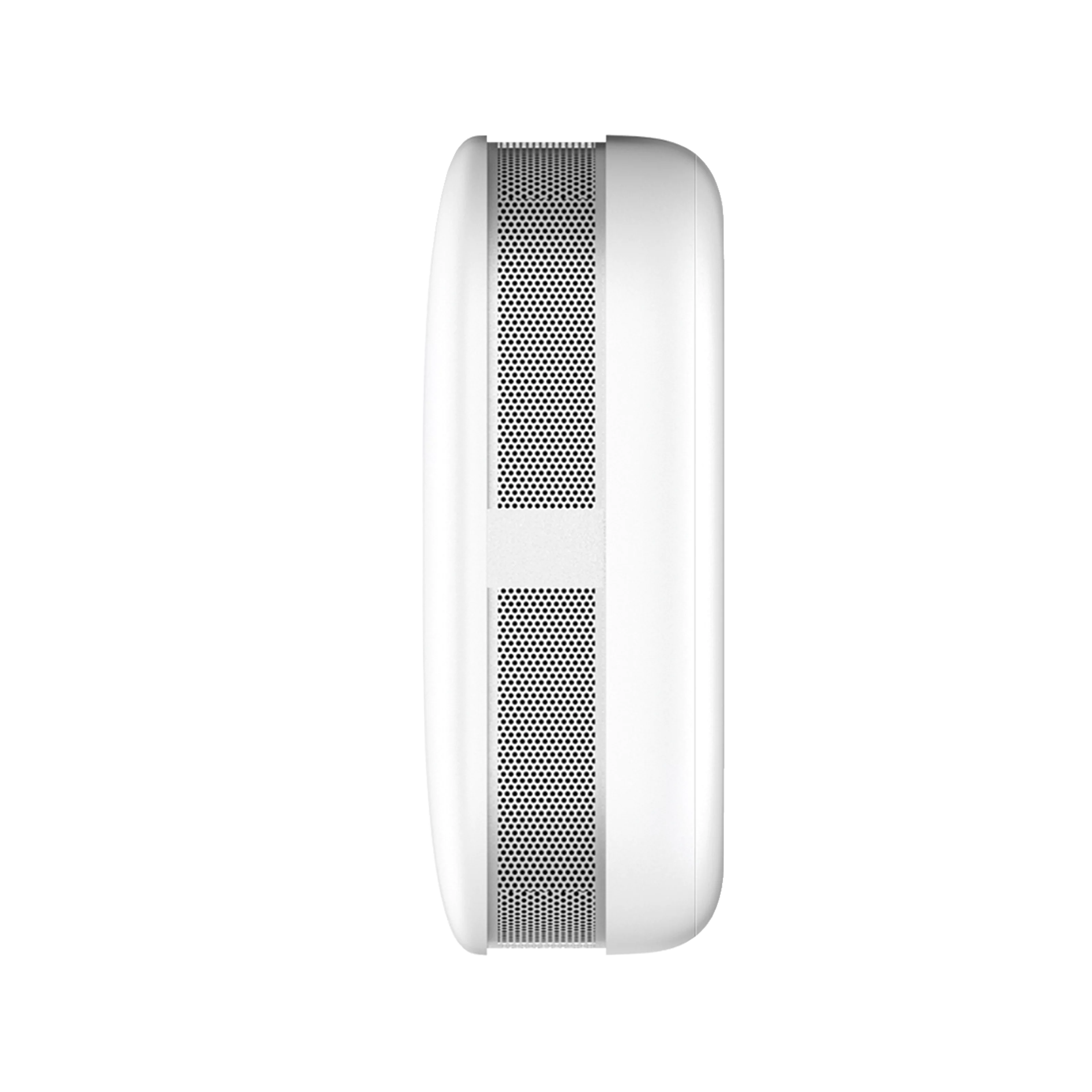 Smoke sensor 1 Frontal, Oben