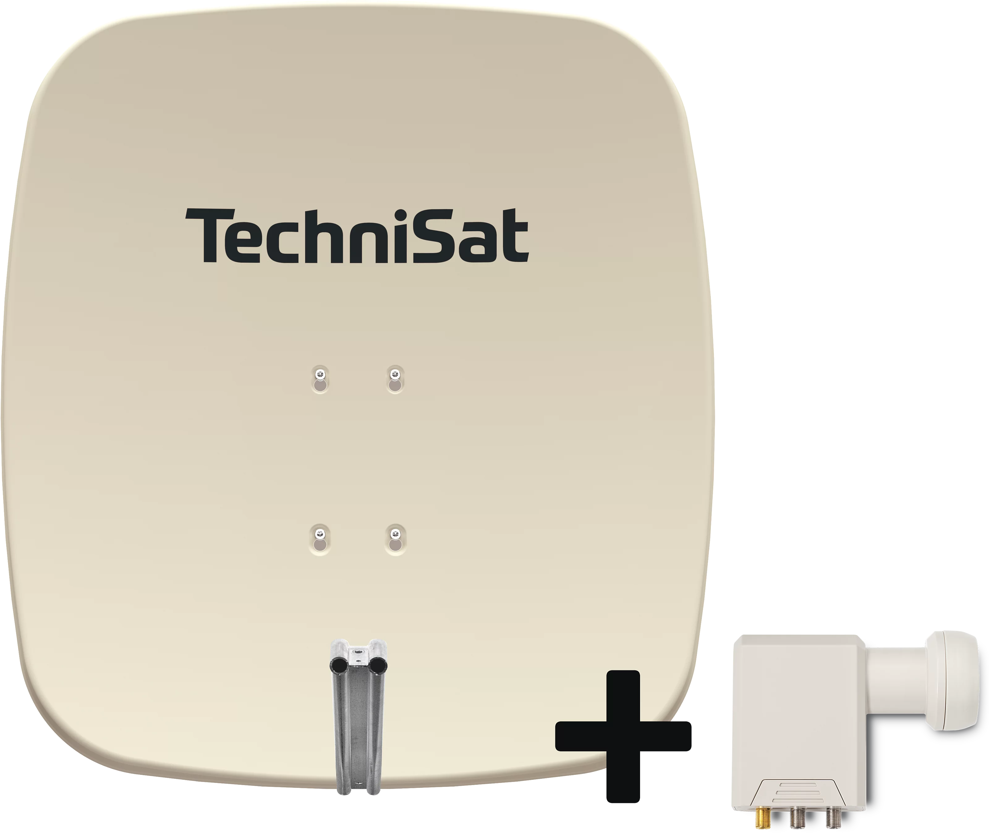 SATMAN 65 PLUS with SCR-LNB