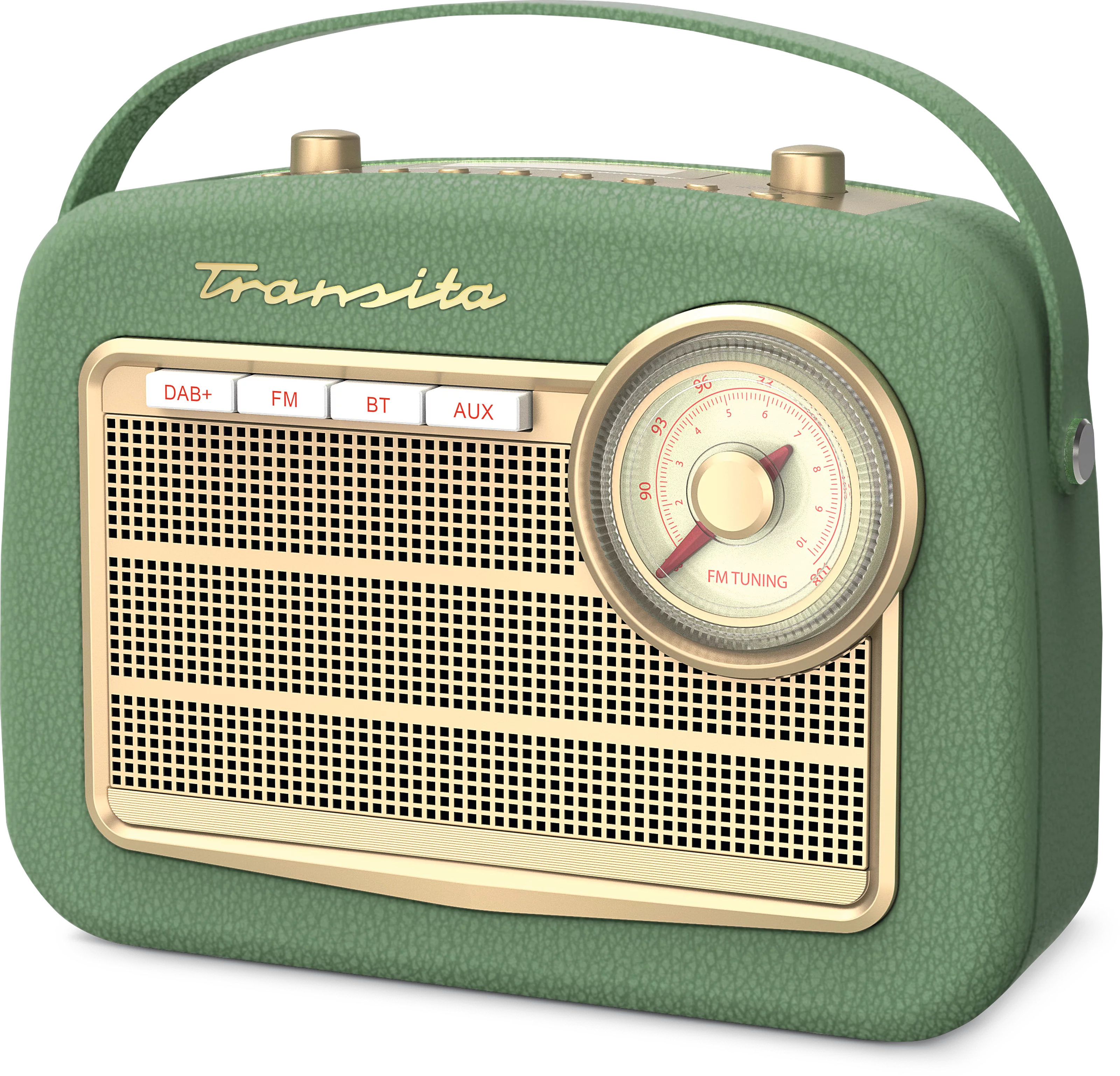 TRANSITA 130 Schräg, Links