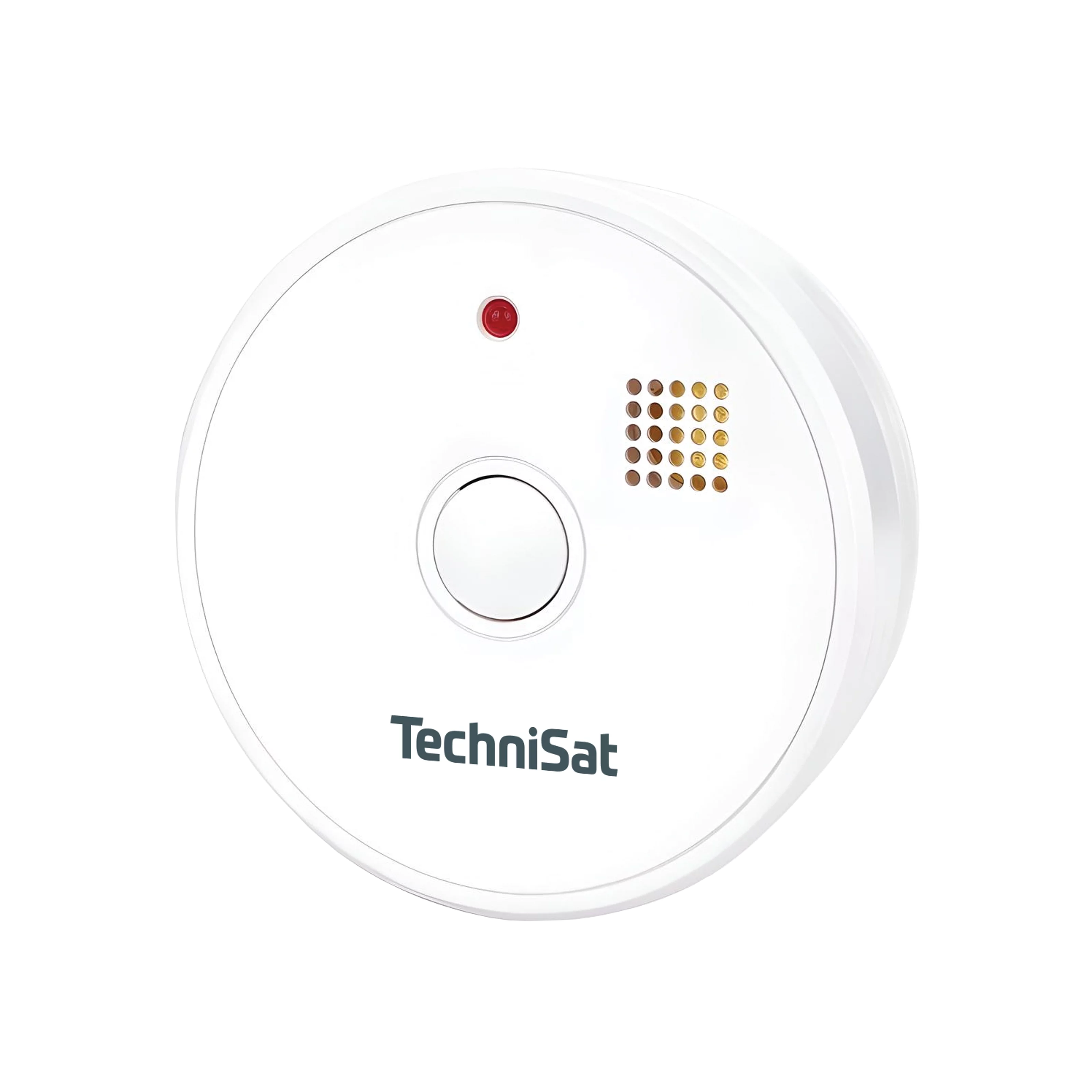 Smoke Detector 3 Schräg, Rechts