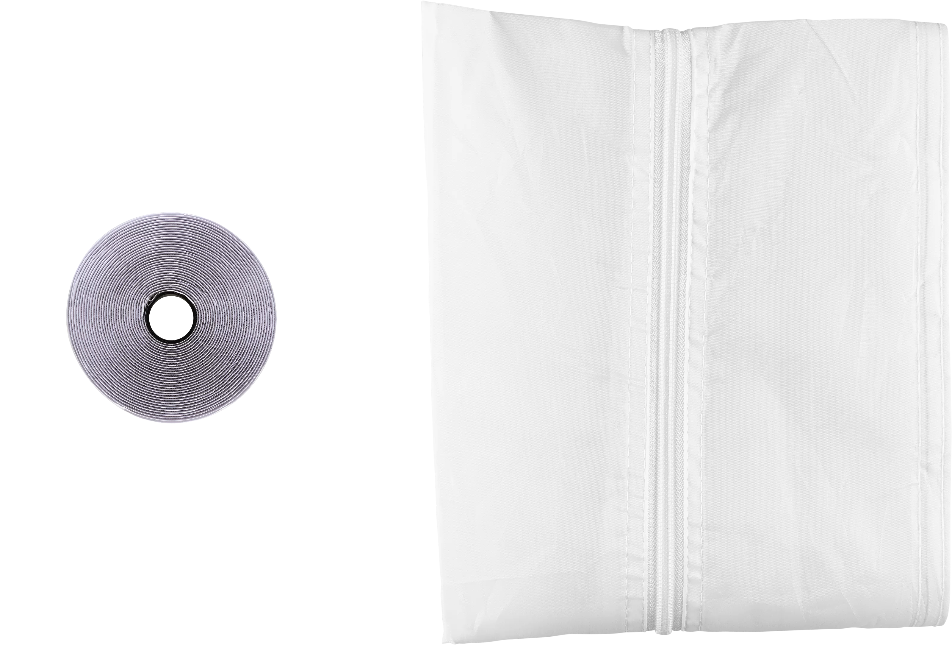 Okienny zestaw uszczelniający TECHNIPOLAR 1 Frontal, Front