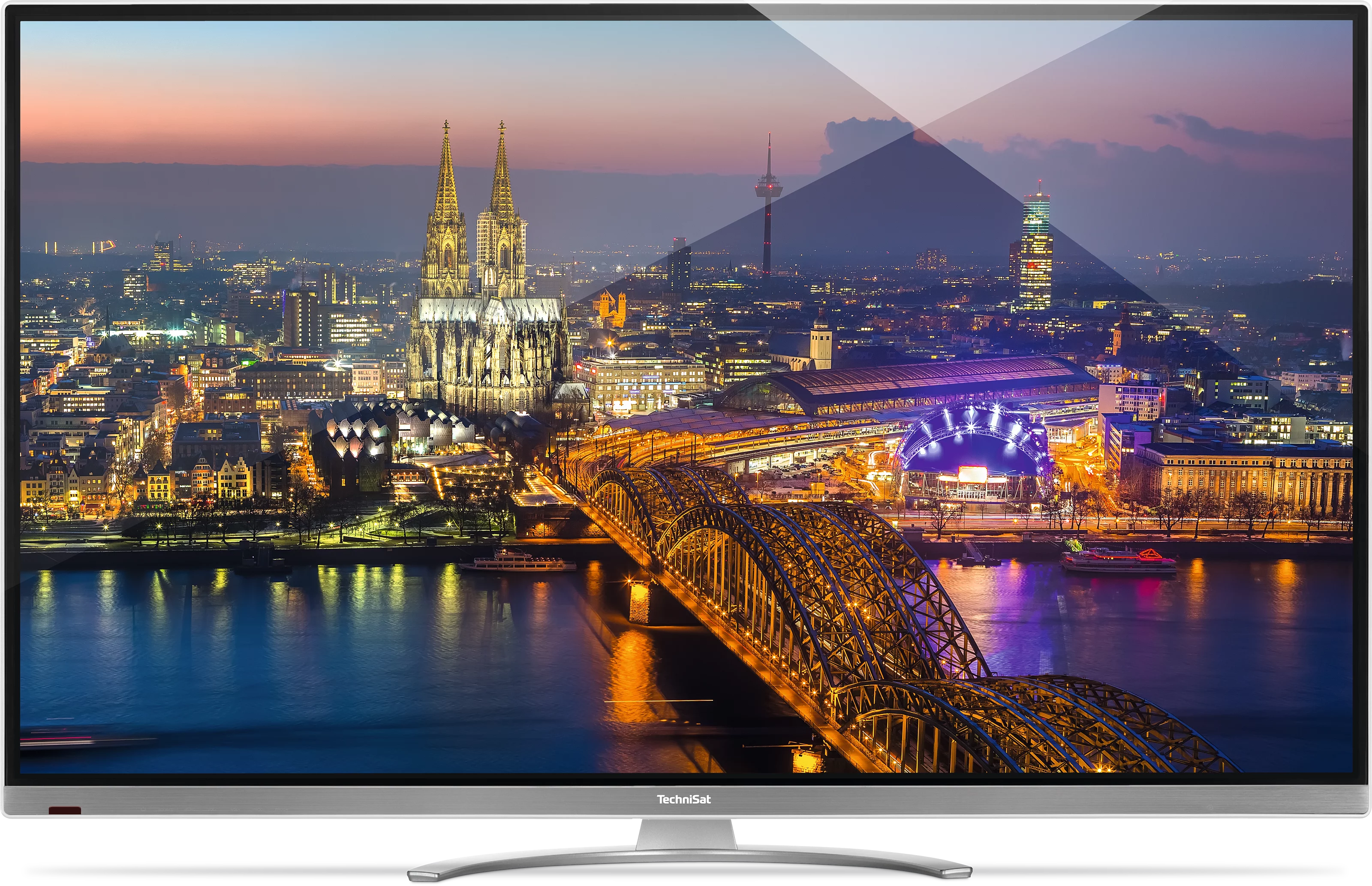 TECHNIPLUS ISIO 55