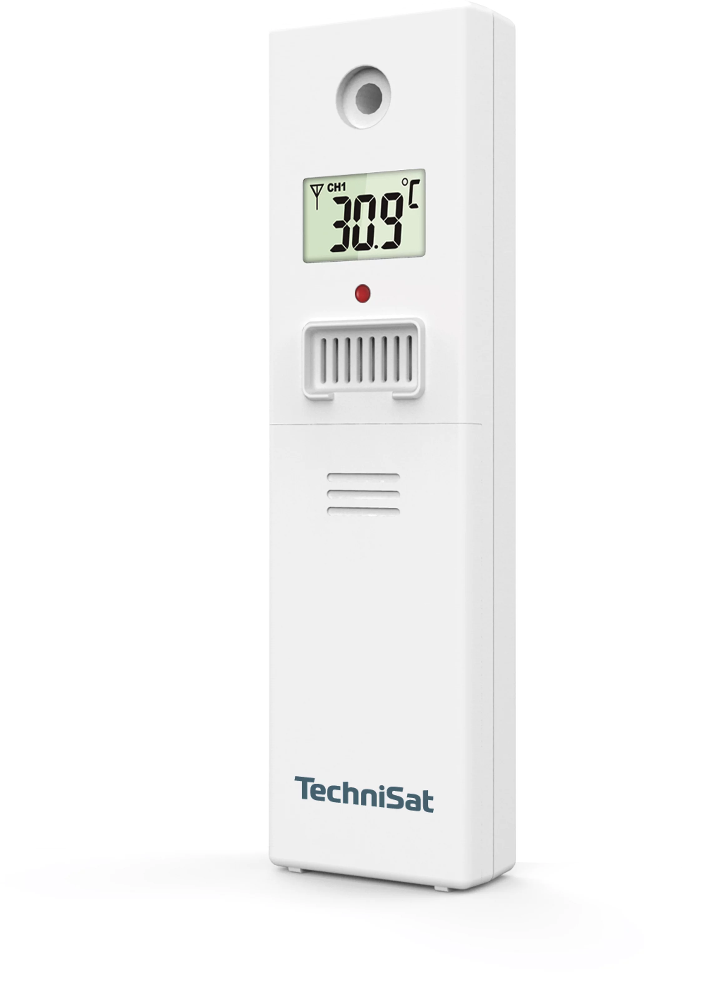 IMETEO Sensor 3 Schräg, Links