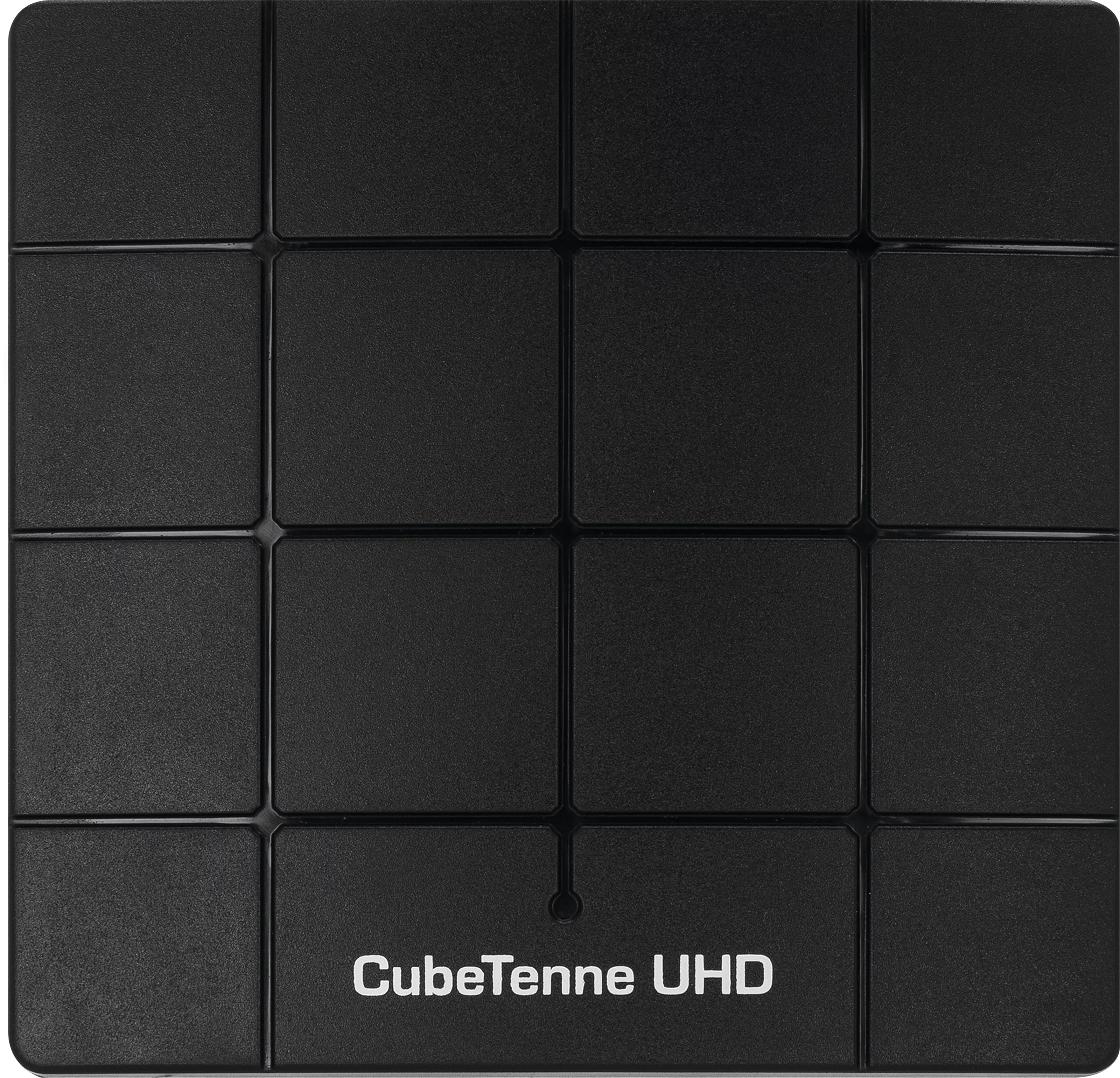 STEERINGMUX 8 Szene, Frontal, Front