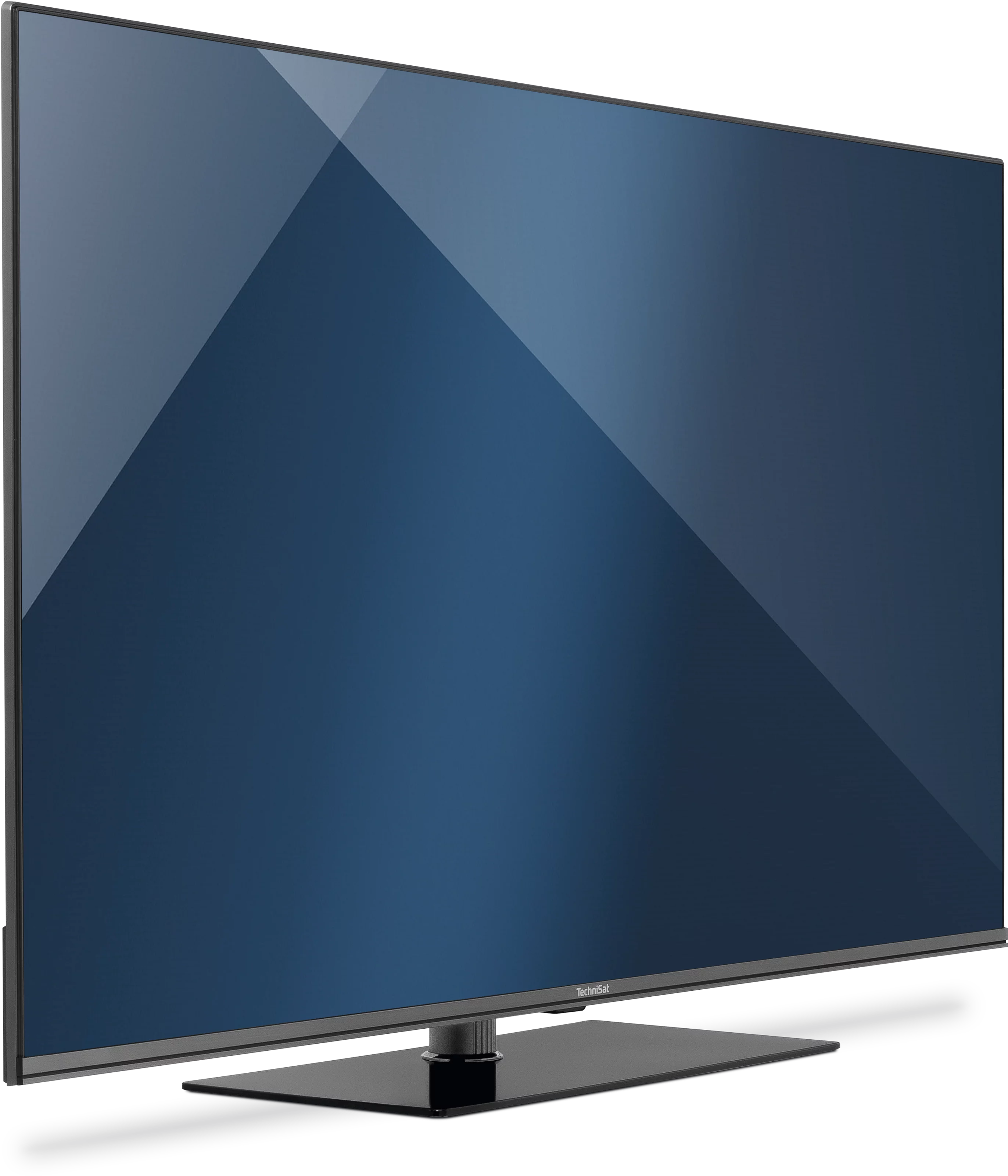 TECHNIVISION UHD43A Schräg, Rechts TECHNIVISION UHD43A Schräg, Rechts