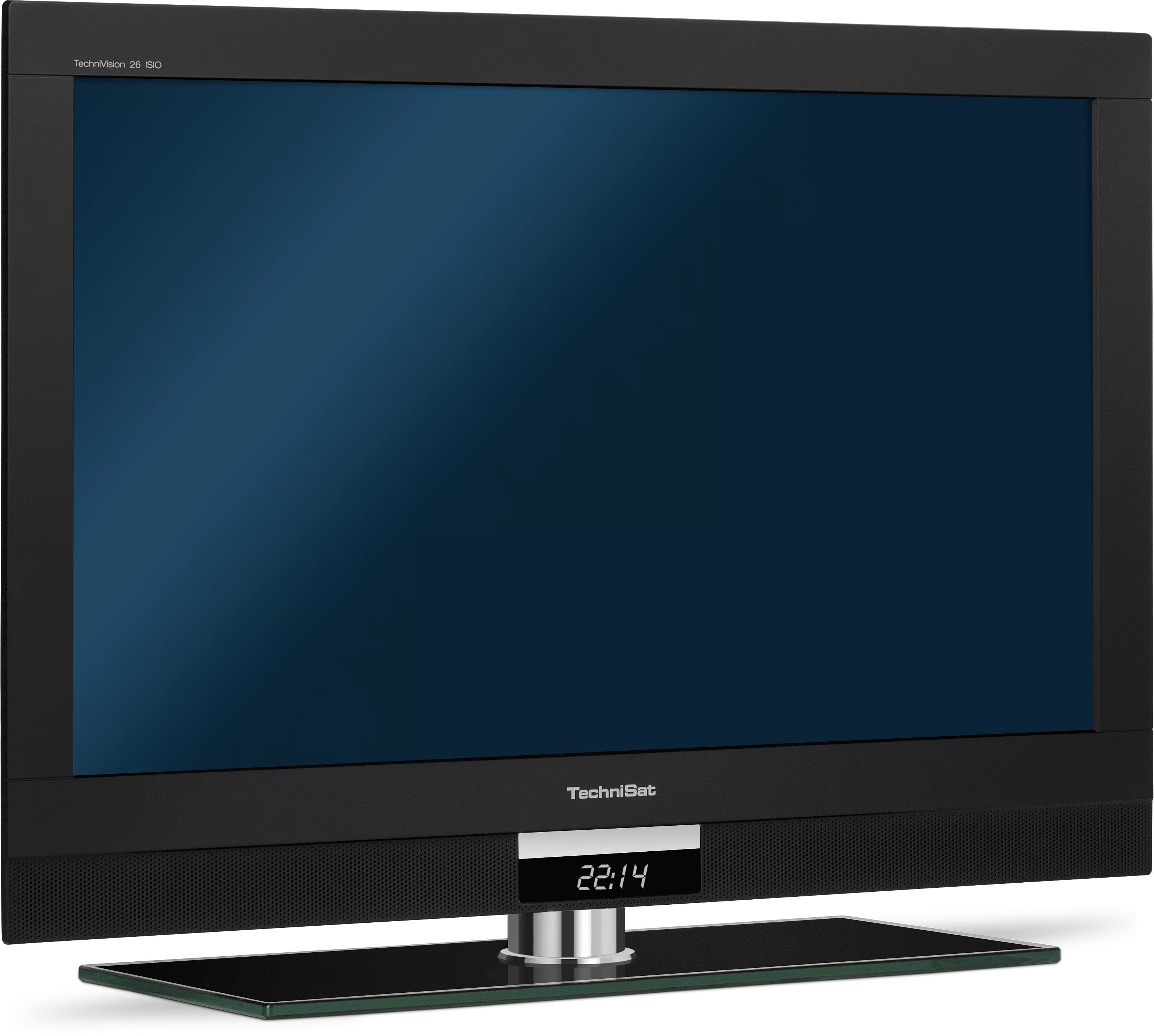 TECHNIVISION 26 ISIO (66 cm) Schräg, Rechts