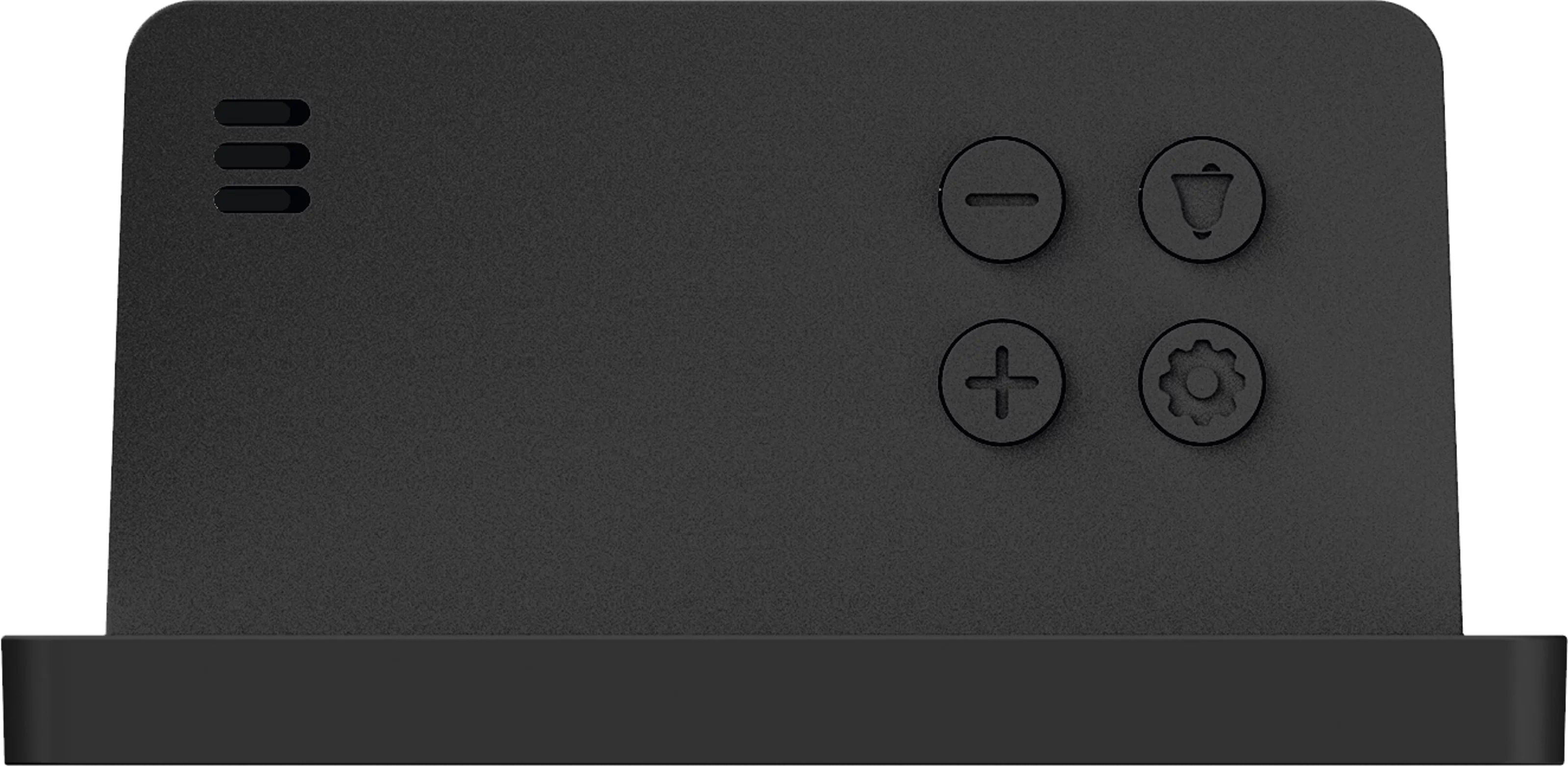 IMETEO 200 Frontal, Oben