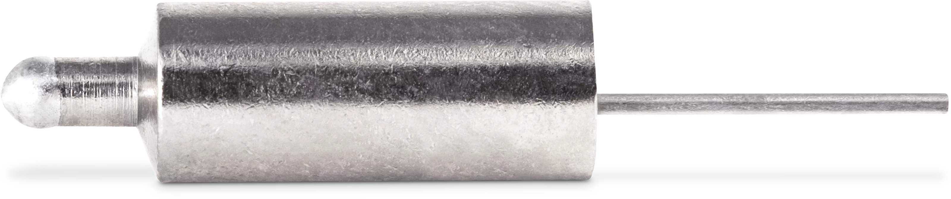 Rezystor obciążeniowy z odsprzężeniem DC