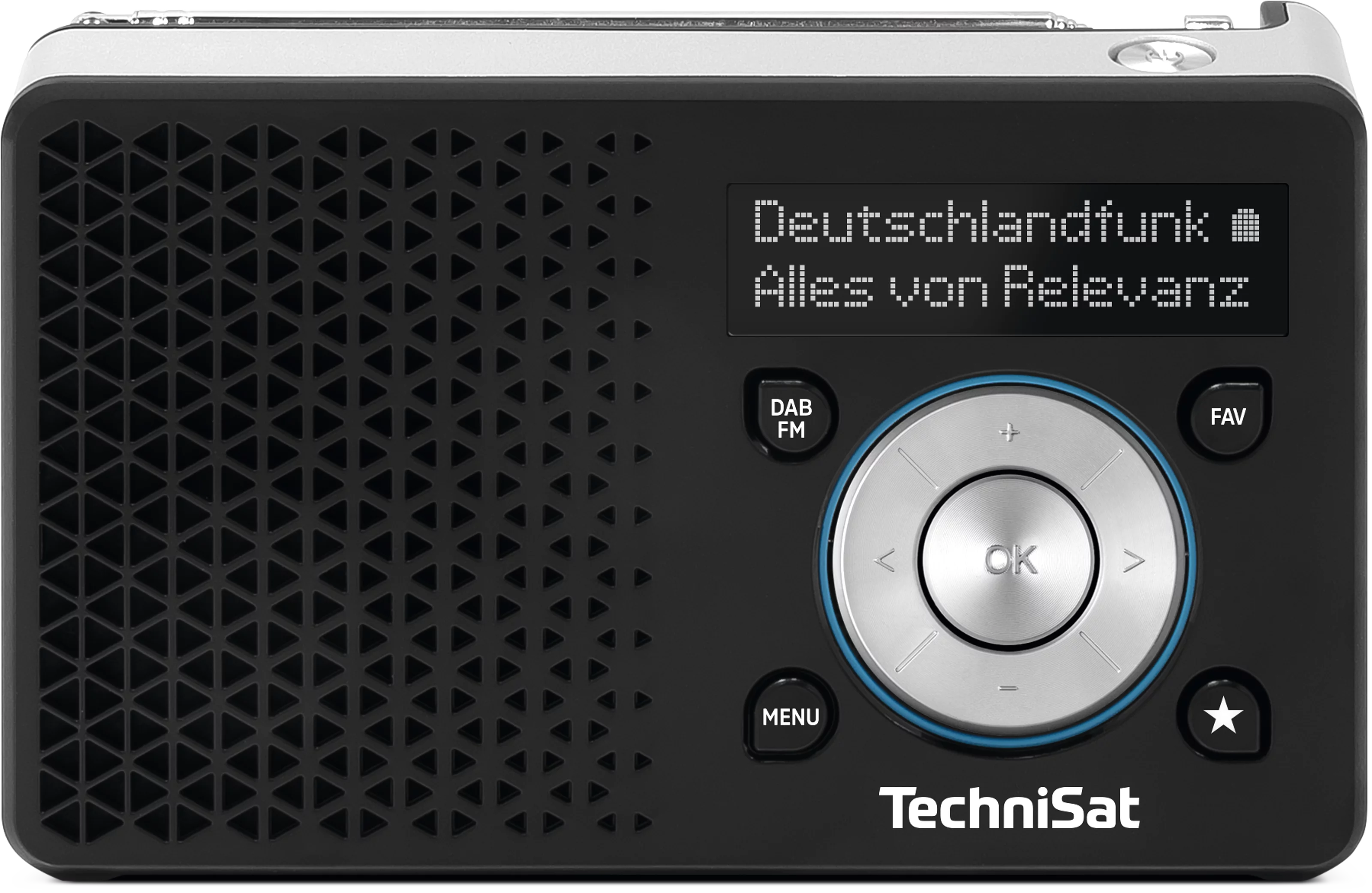 DIGITRADIO 1 A