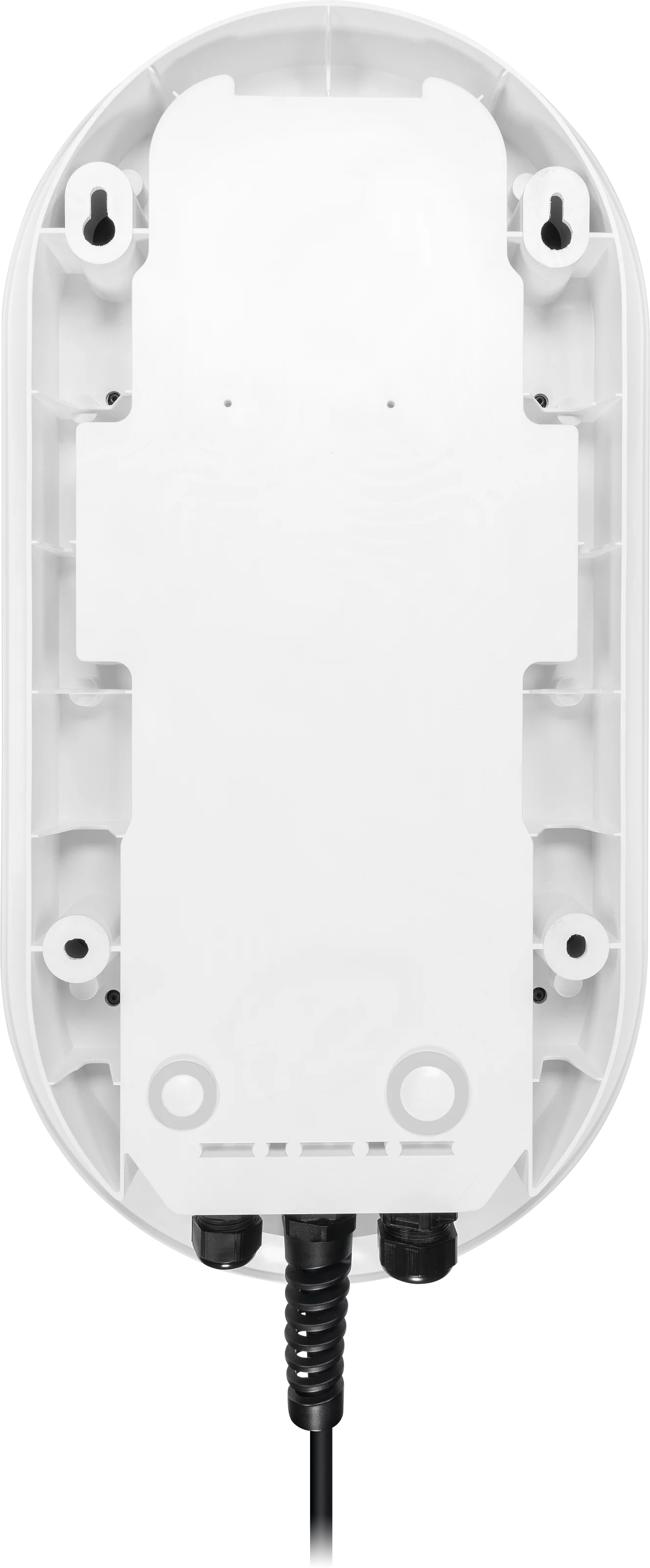 TECHNIVOLT 1100 SMART, 7.5 m kabel do ładowania Frontal, Rück