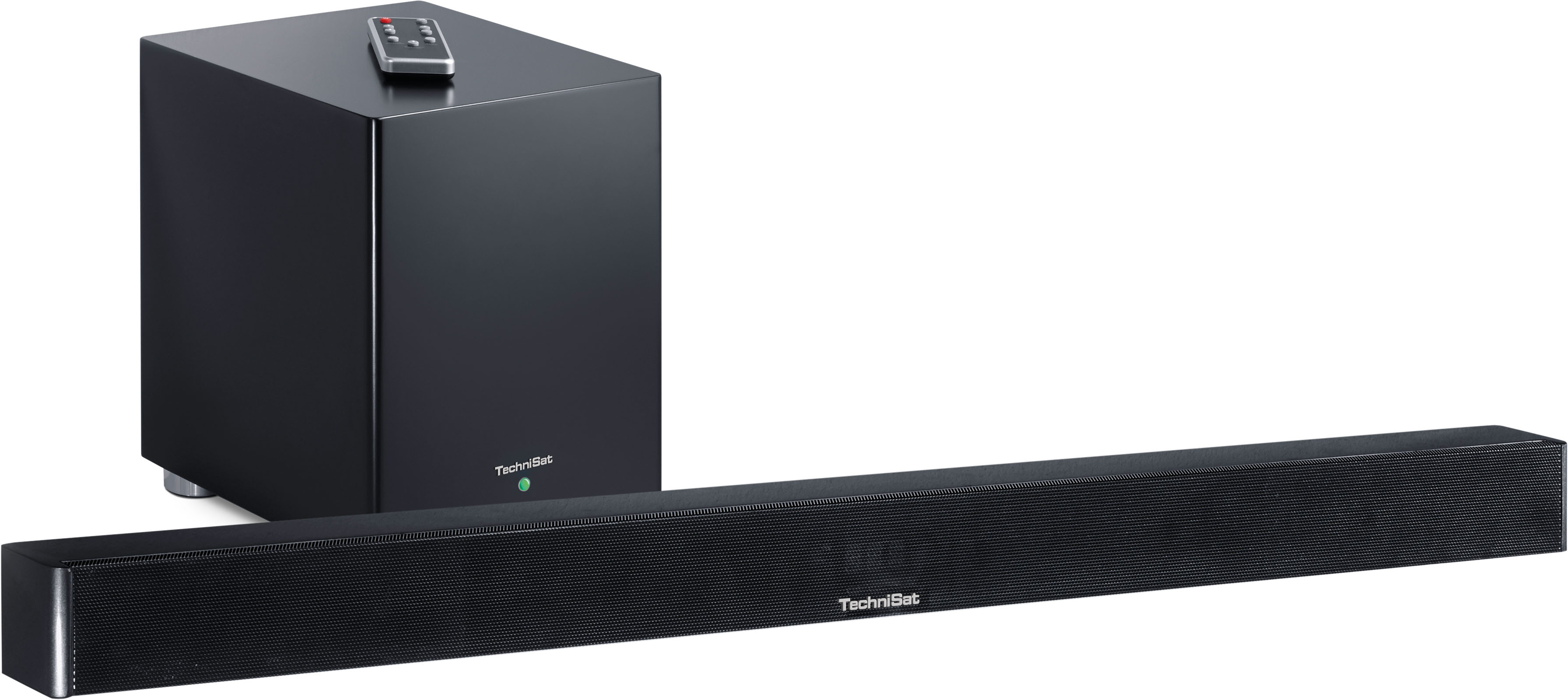 AUDIOMASTER BT 90 Hauptbild