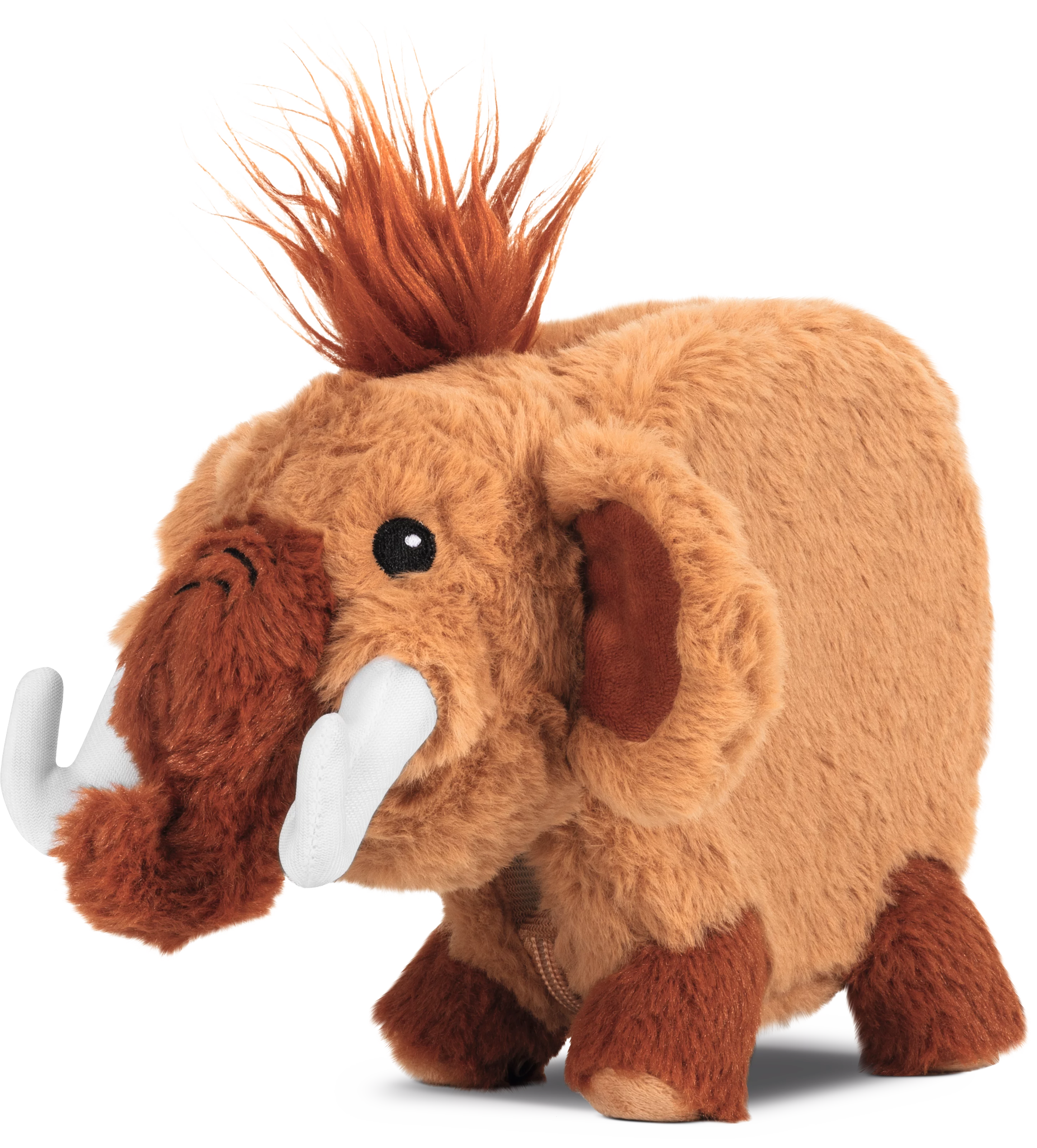 Matti the MAMMUFANT Schräg, Links