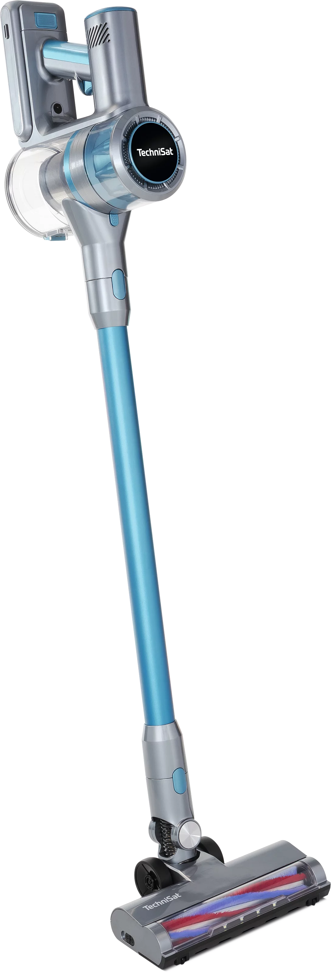 TECHNIMAX AS2 Schräg, Rechts