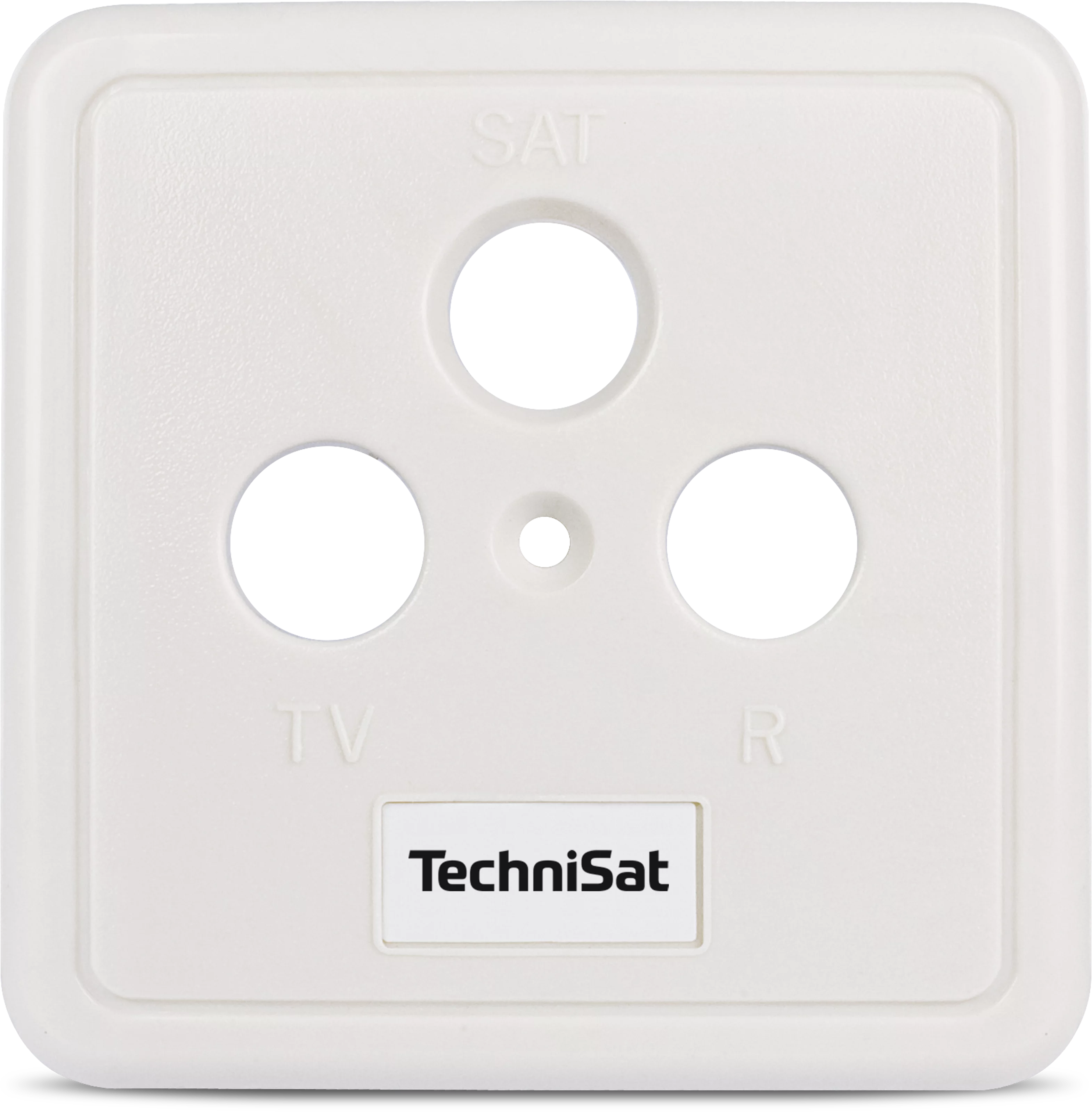 Abdeckung für SV 600, SV 500 und RV 500 Frontal, Front