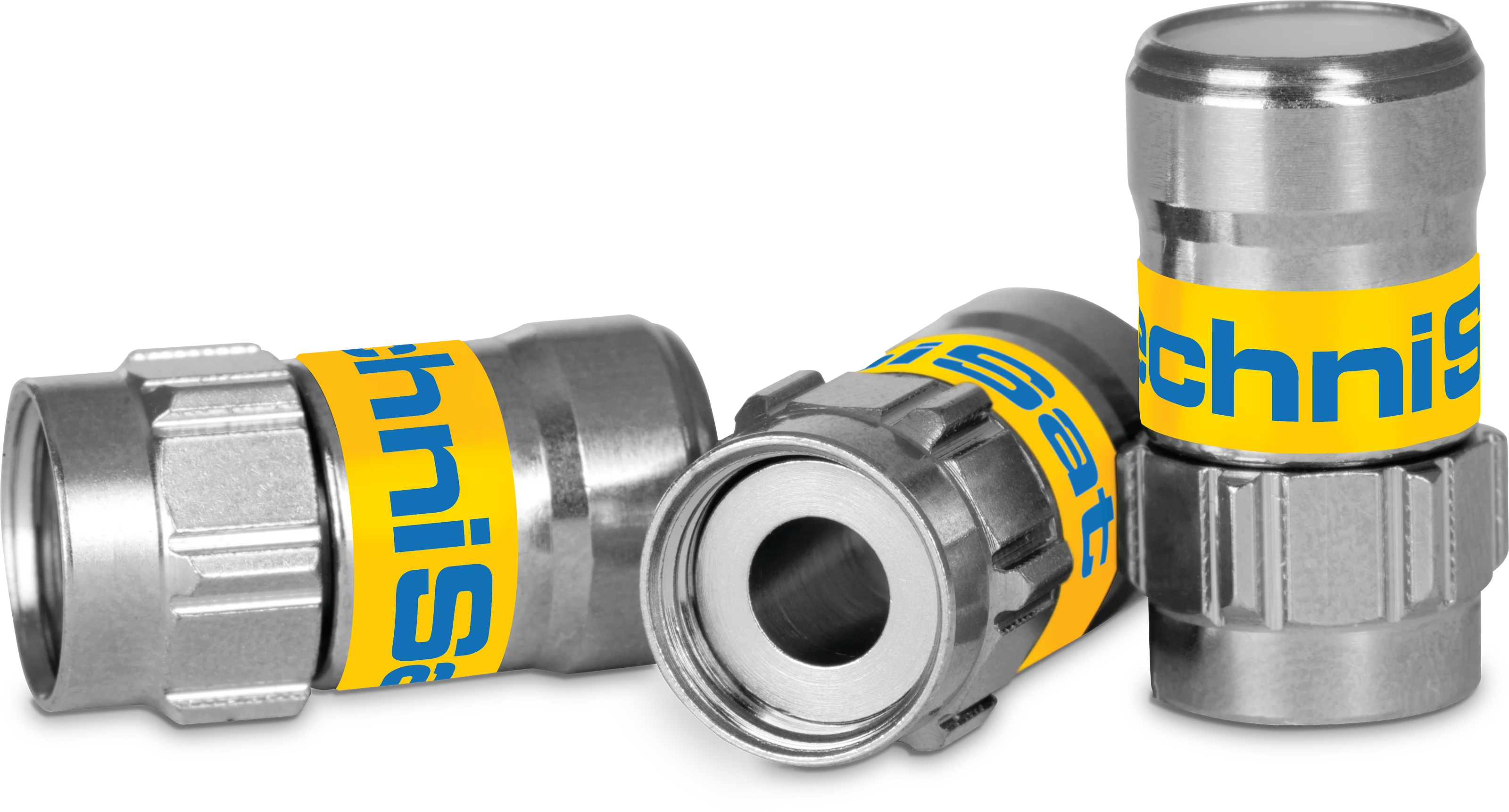 F plug Self-Install™ pack 4.9