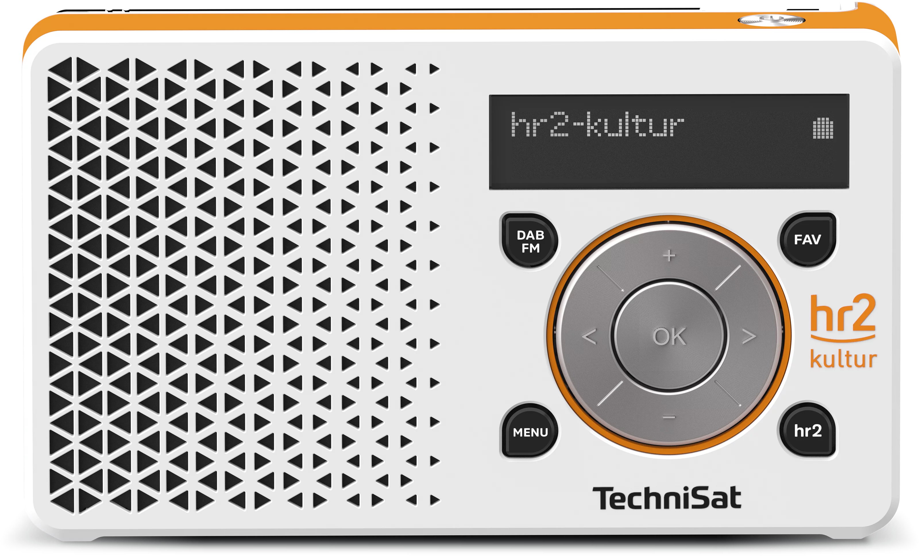 DIGITRADIO 1 hr2 Edition