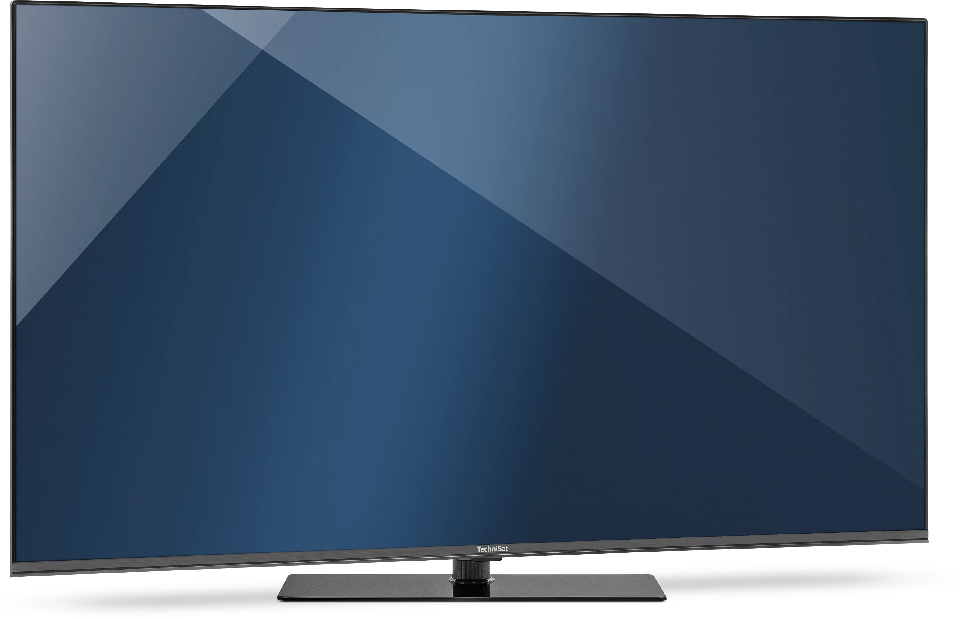 TECHNIVISION UHD50A Frontal, Front TECHNIVISION UHD50A Frontal, Front