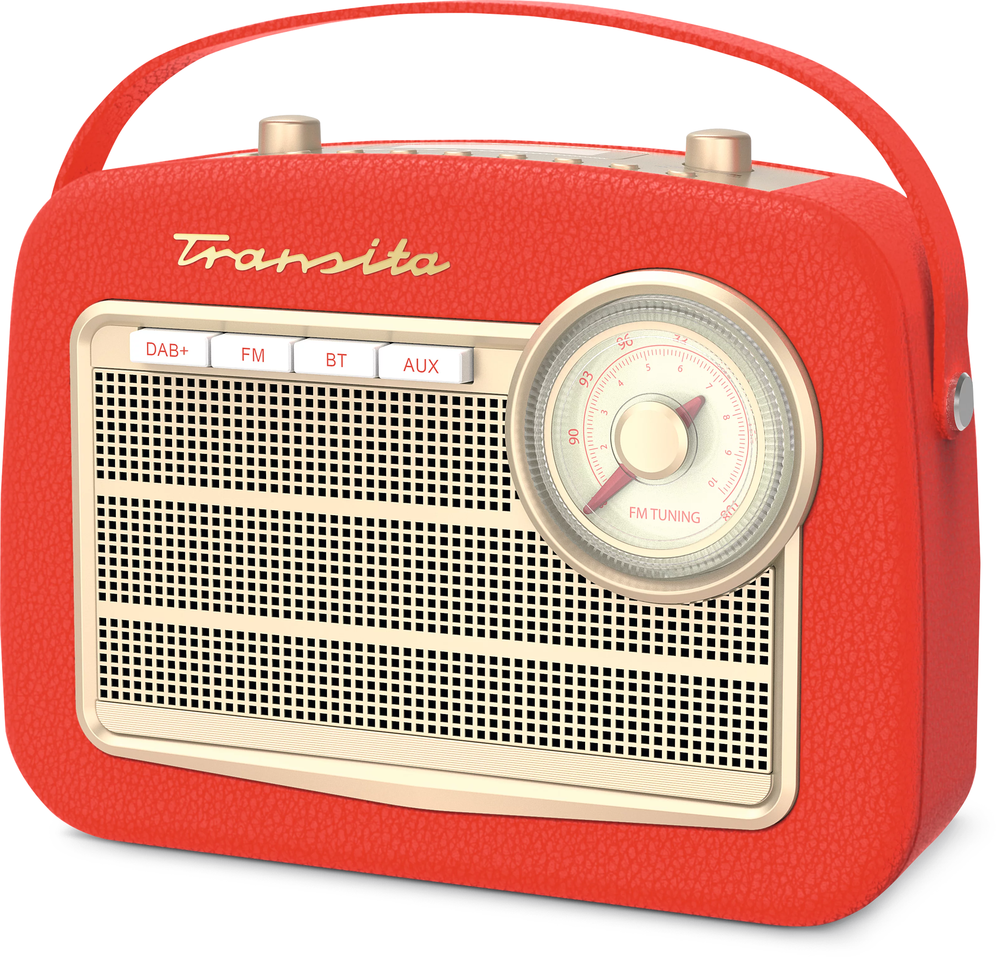 TRANSITA 130 Schräg, Links