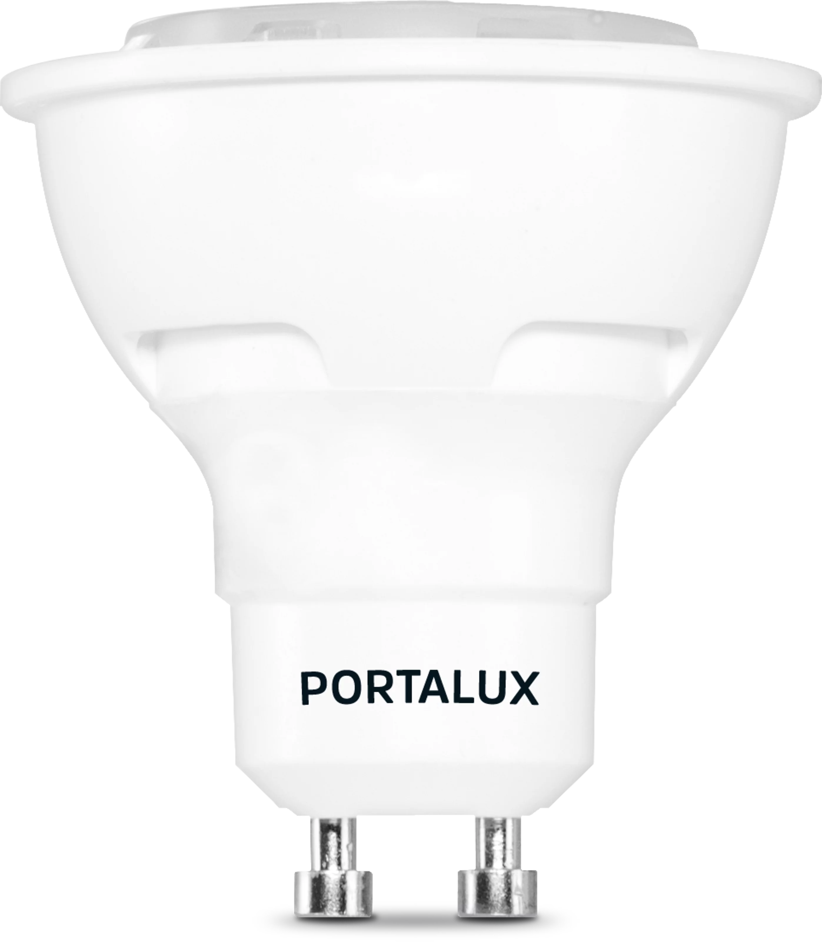 PORTALUX GU10 - reflektor 4 W