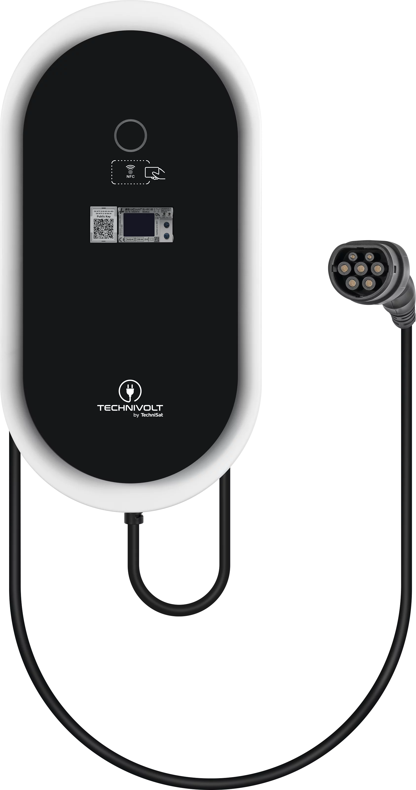 TECHNIVOLT 2200 SMART PRO Frontal, Front