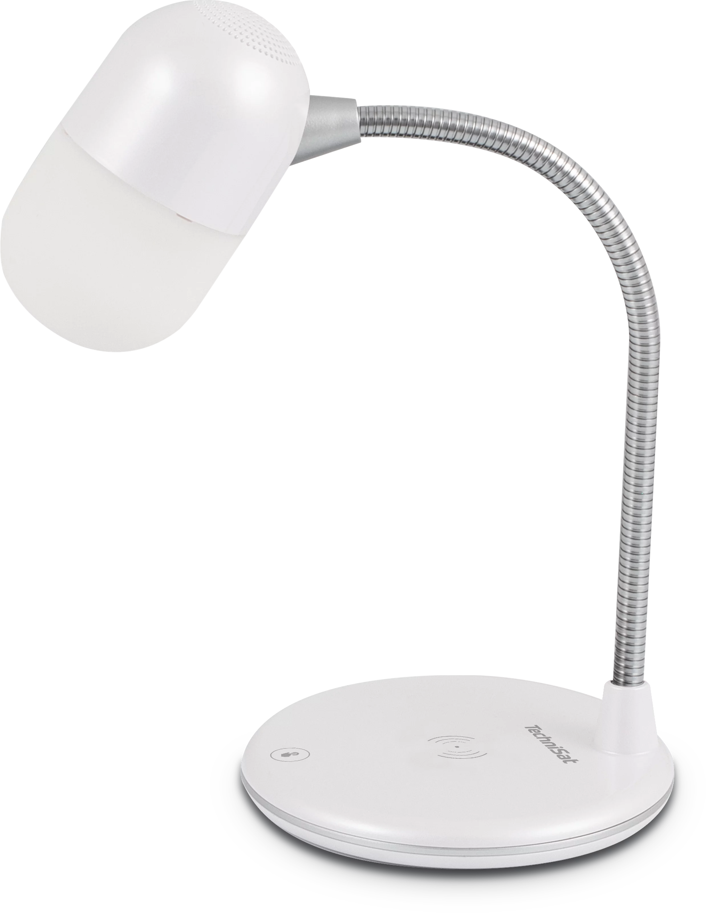 VIOLA lampa biurkowa Schräg, Links