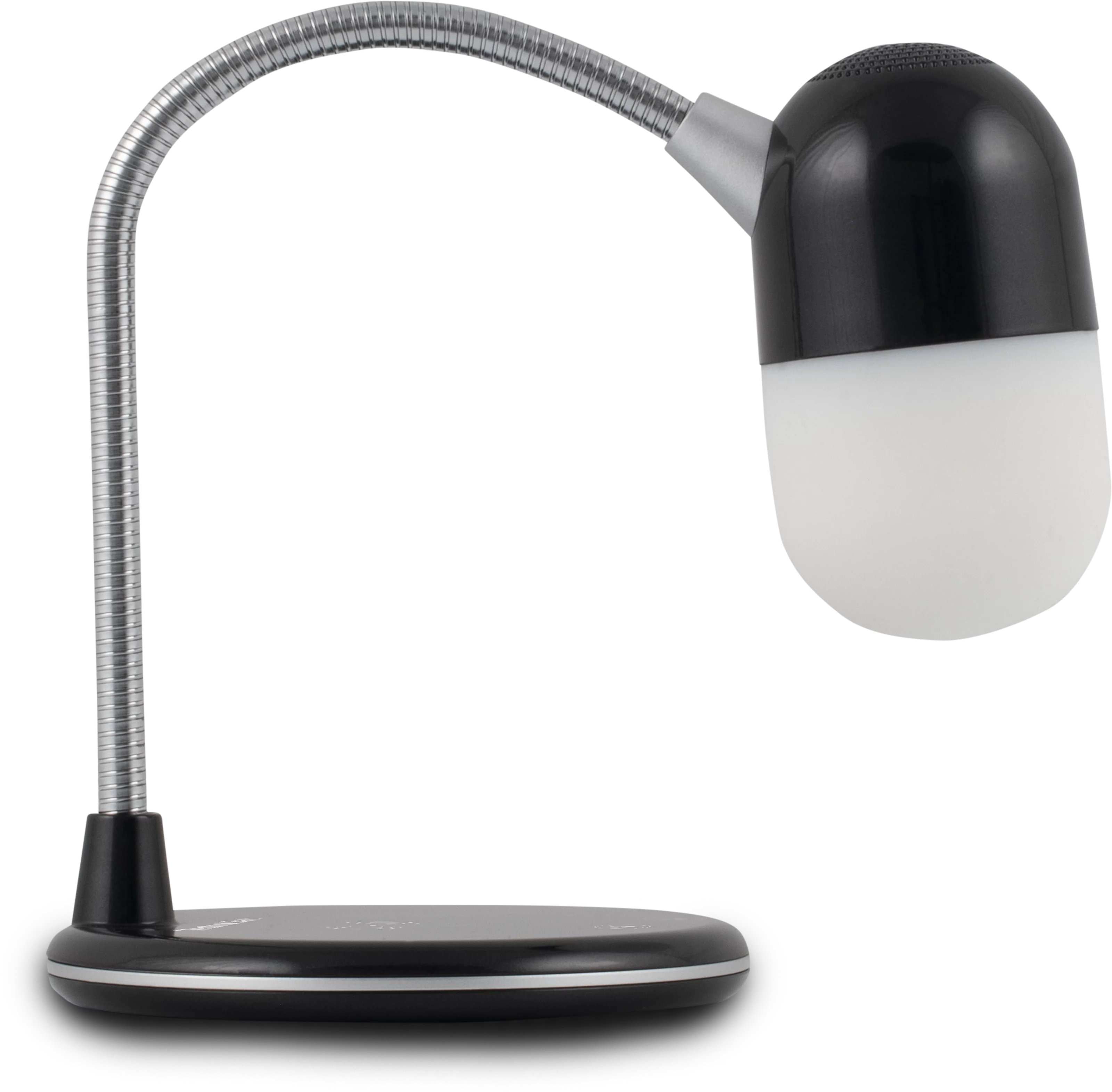 VIOLA lampa biurkowa Frontal, Rechts