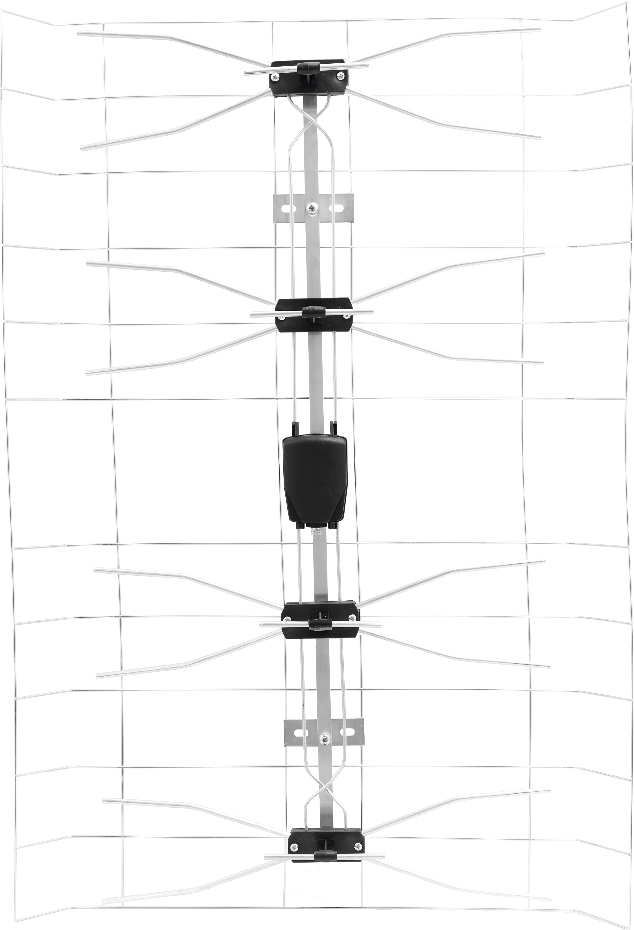 TerraTenne Frontal, Front