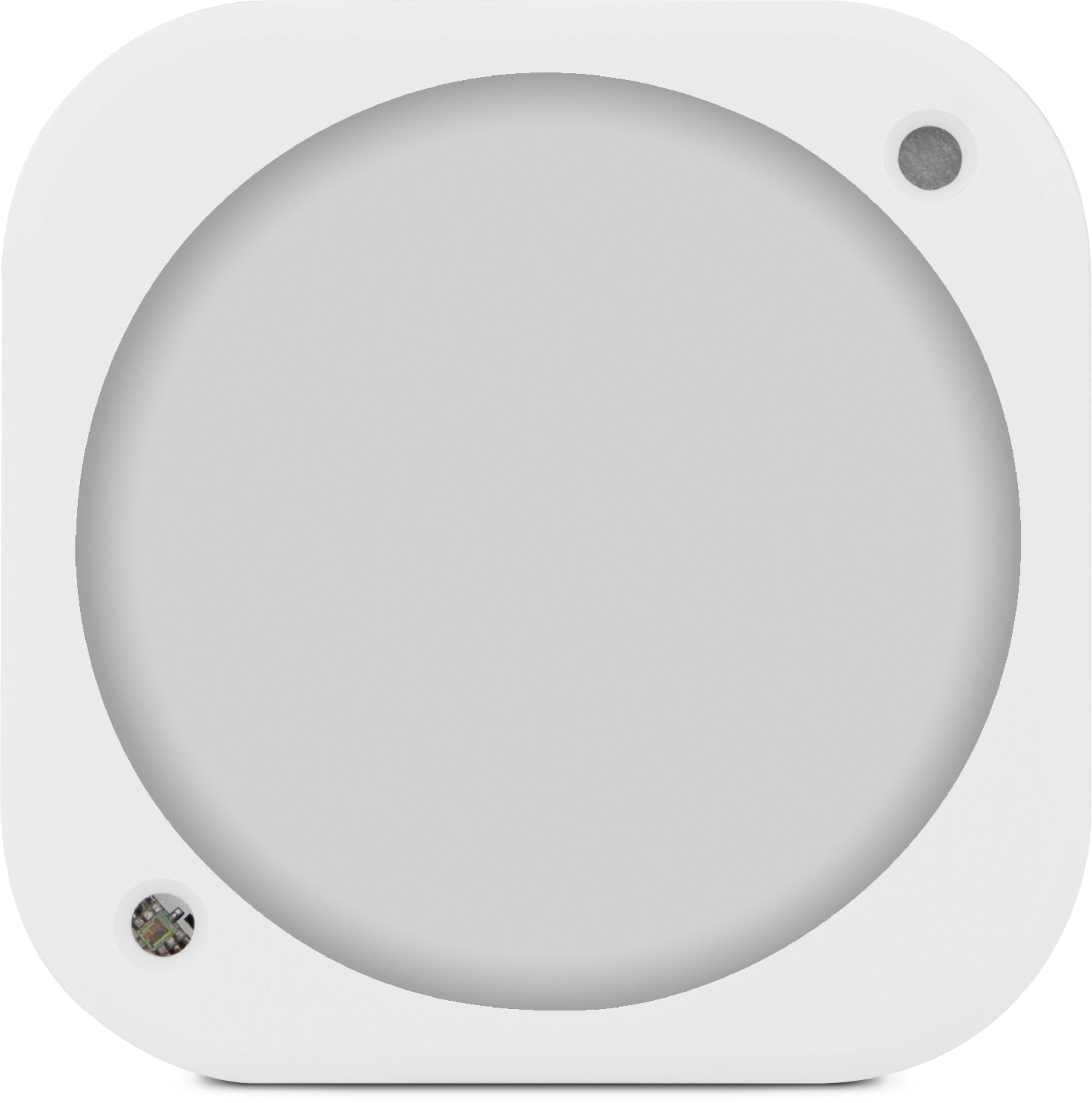 Multisensor 2 Frontal, Front