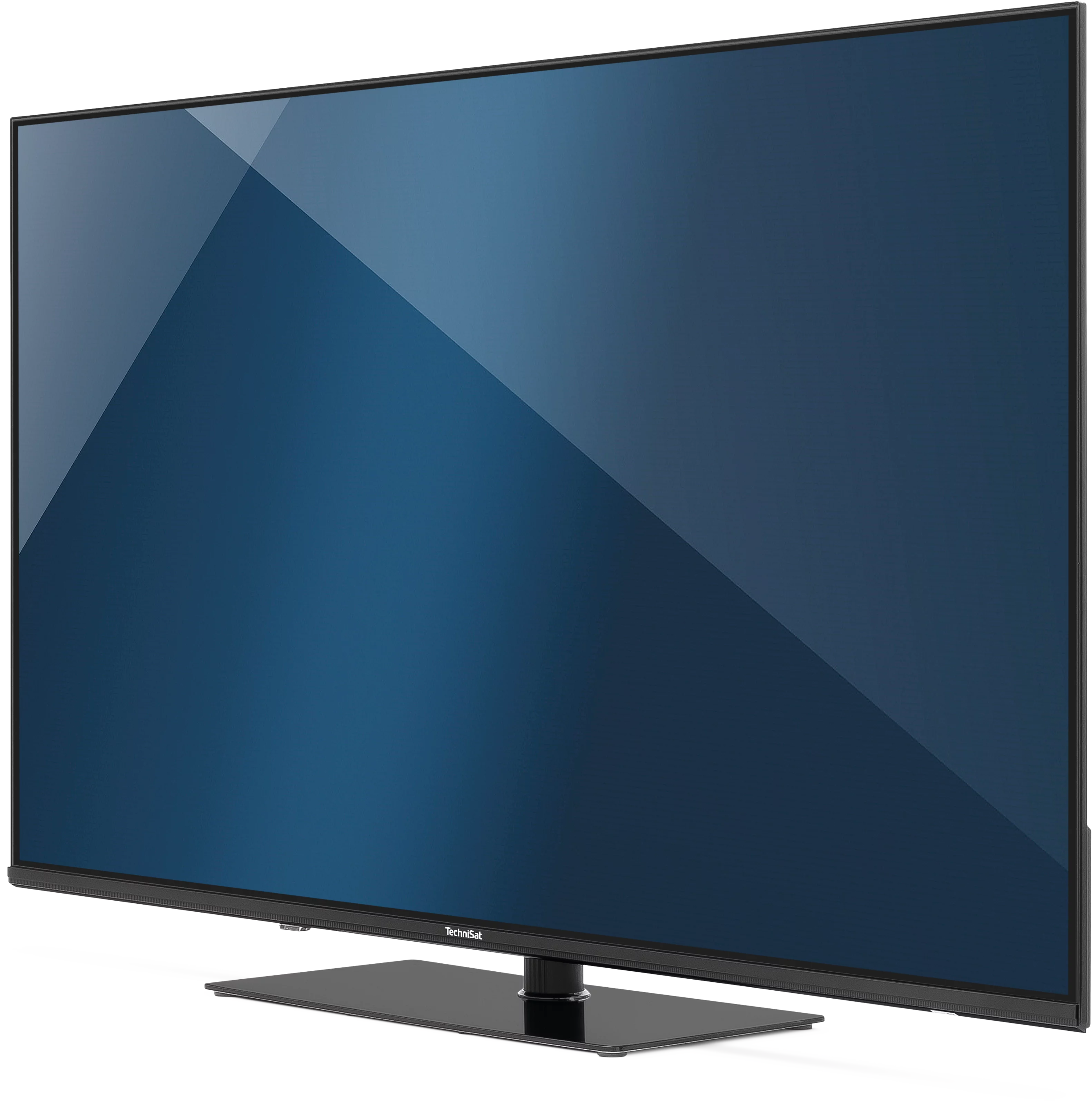 TECHNIVISION UHD50 PRO Schräg, Links