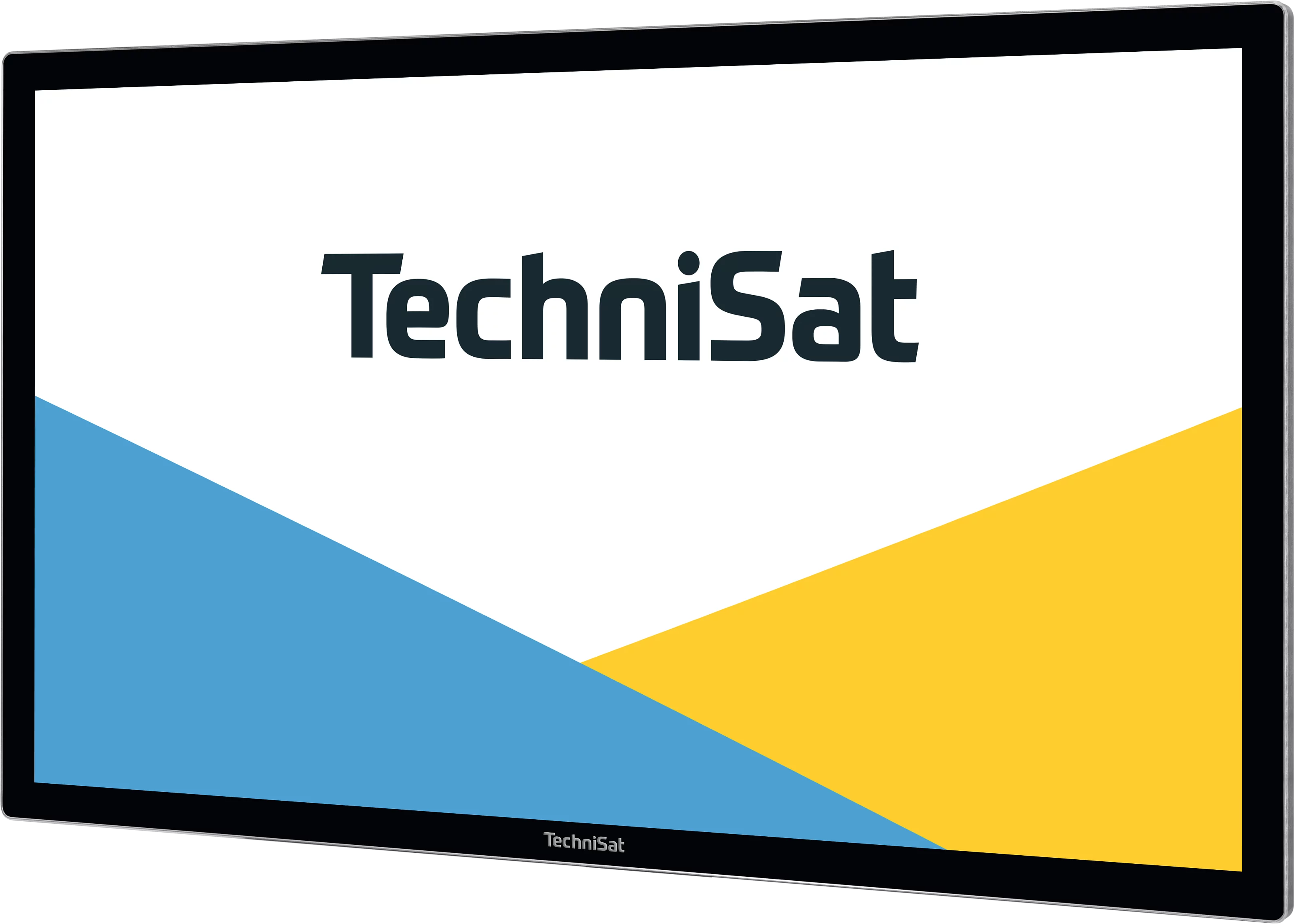 TECHNIPAD PRO 43 Schräg, Links