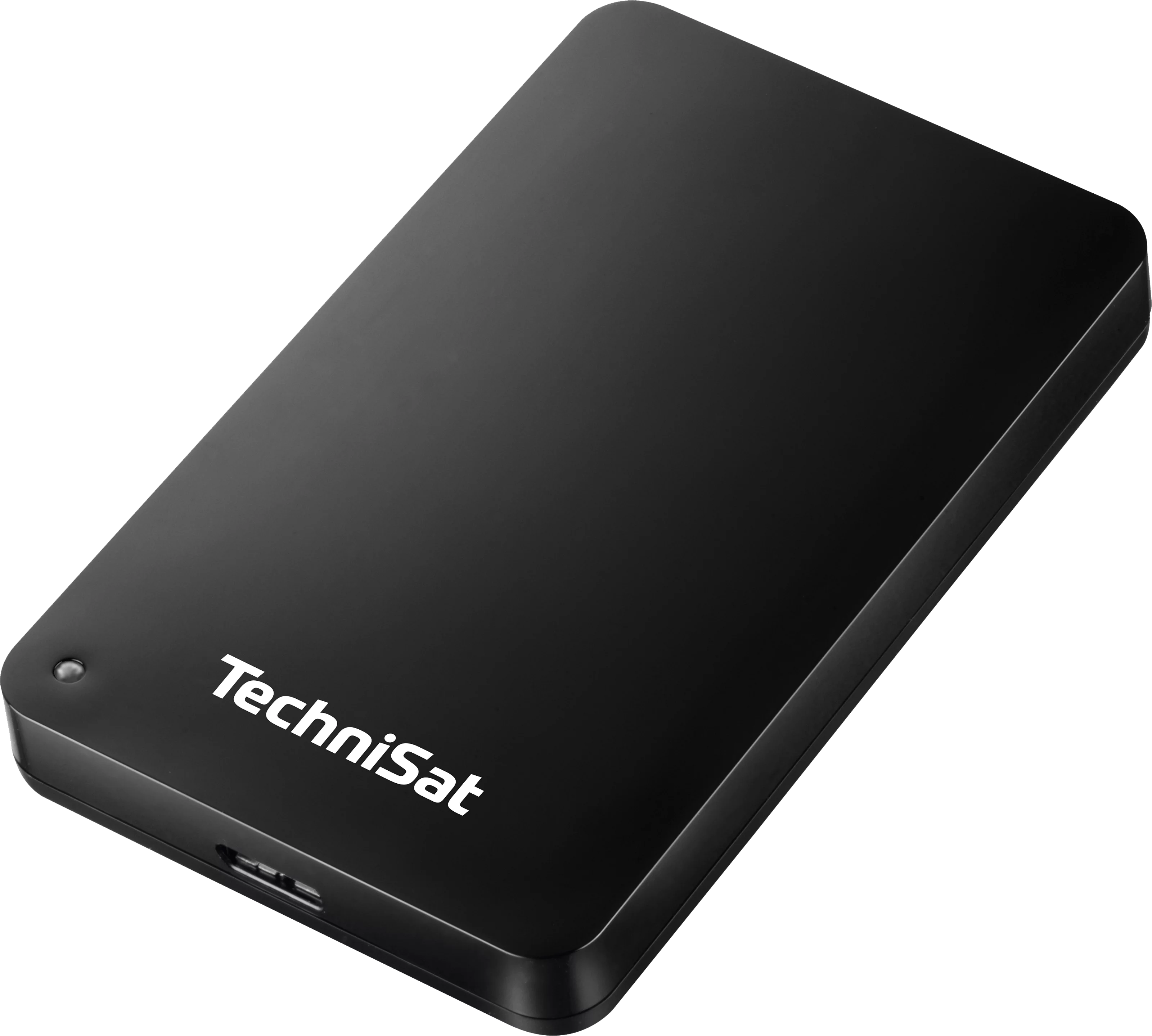 STREAMSTORE 24 1TB USB 3.2 Schräg, Rechts