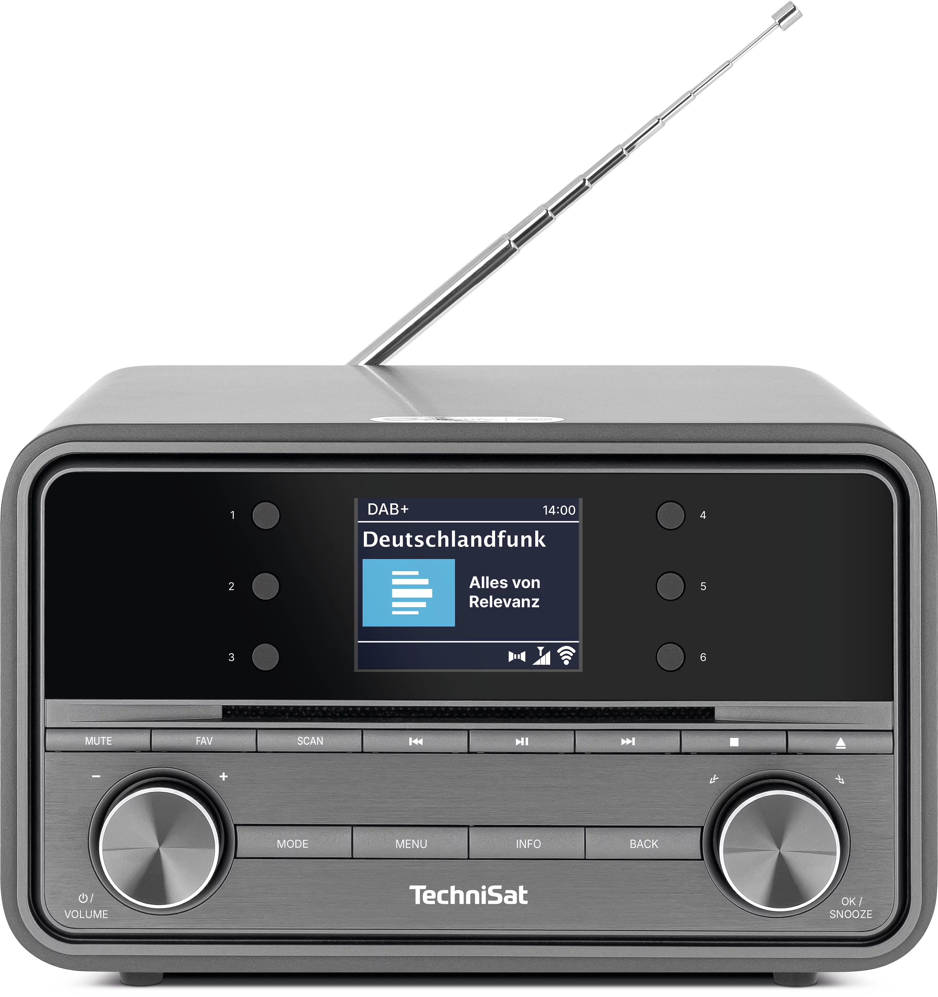 DIGITRADIO 587