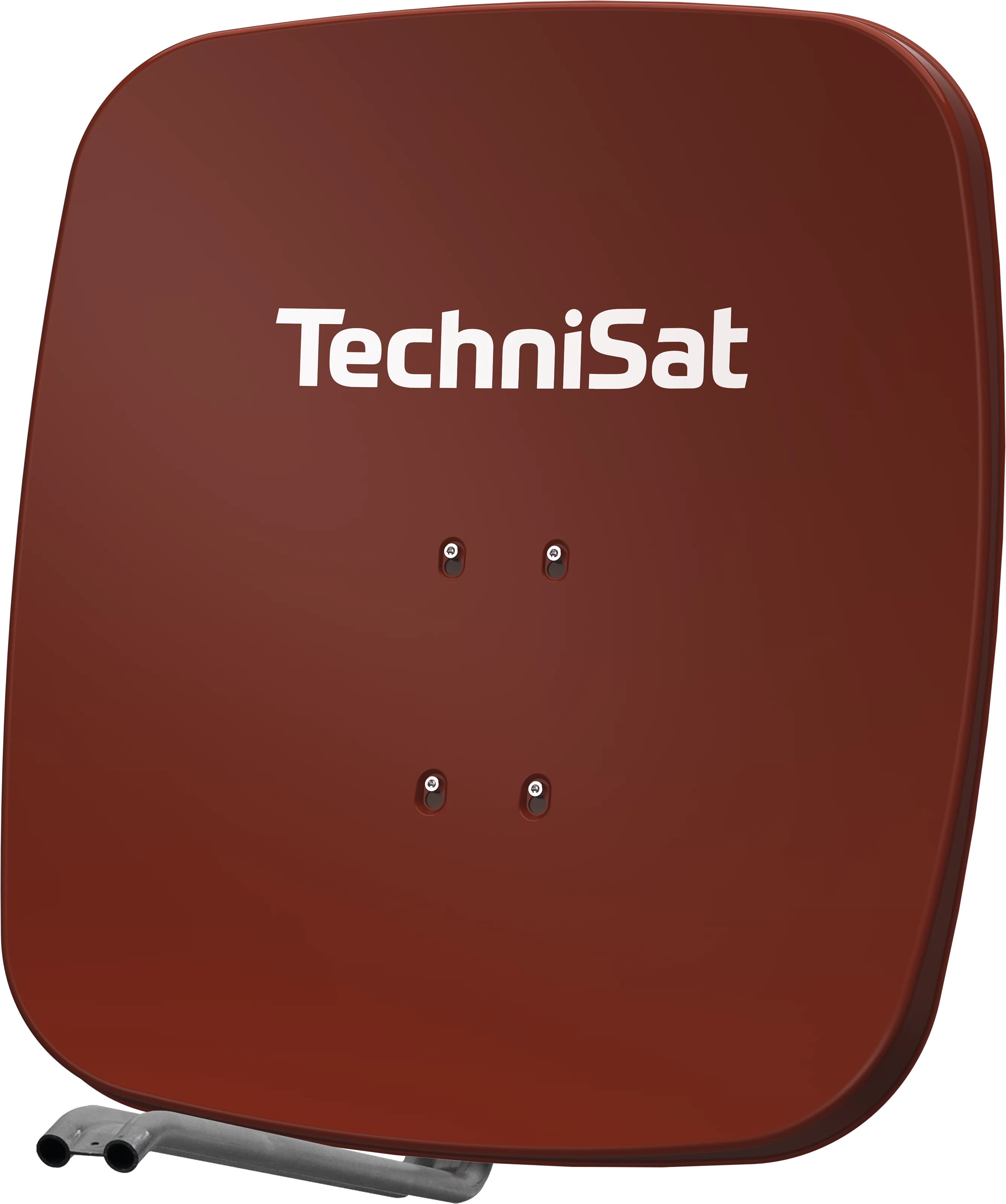 SATMAN 65 PLUS, do konwertera UNYSAT Schräg, Links