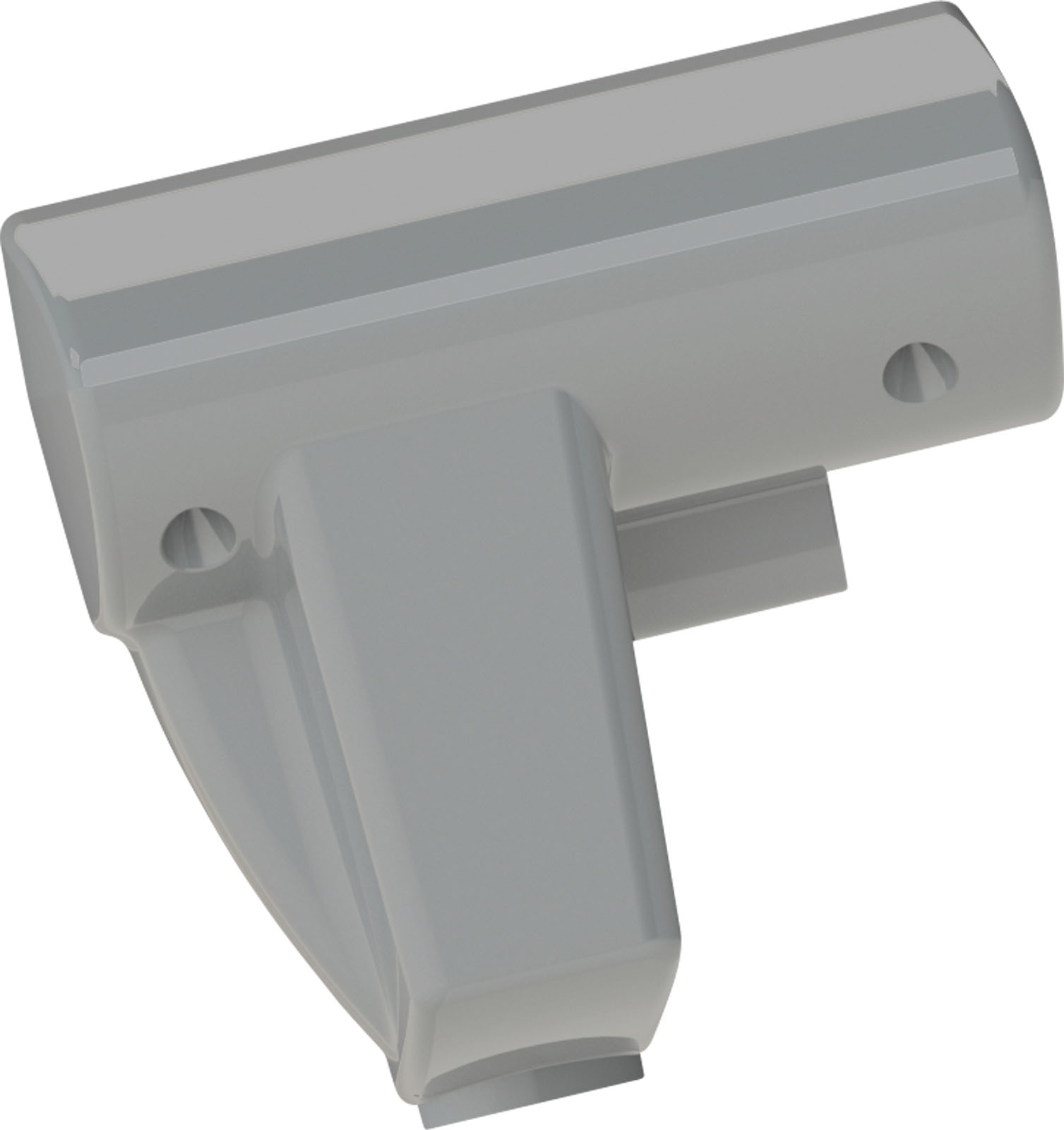 UNYSAT 24TN-LNB Frontal, Rechts