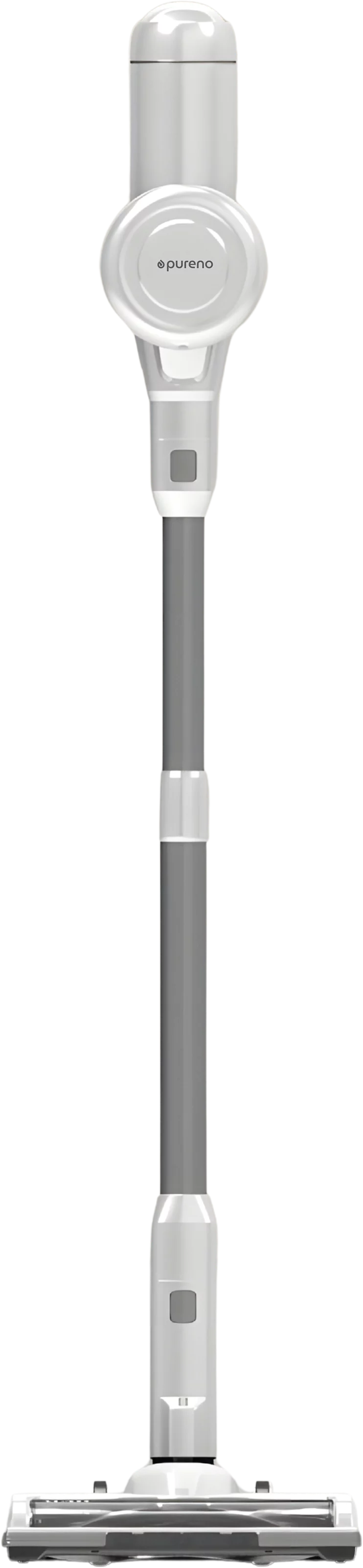 PURENO V200 Frontal, Front