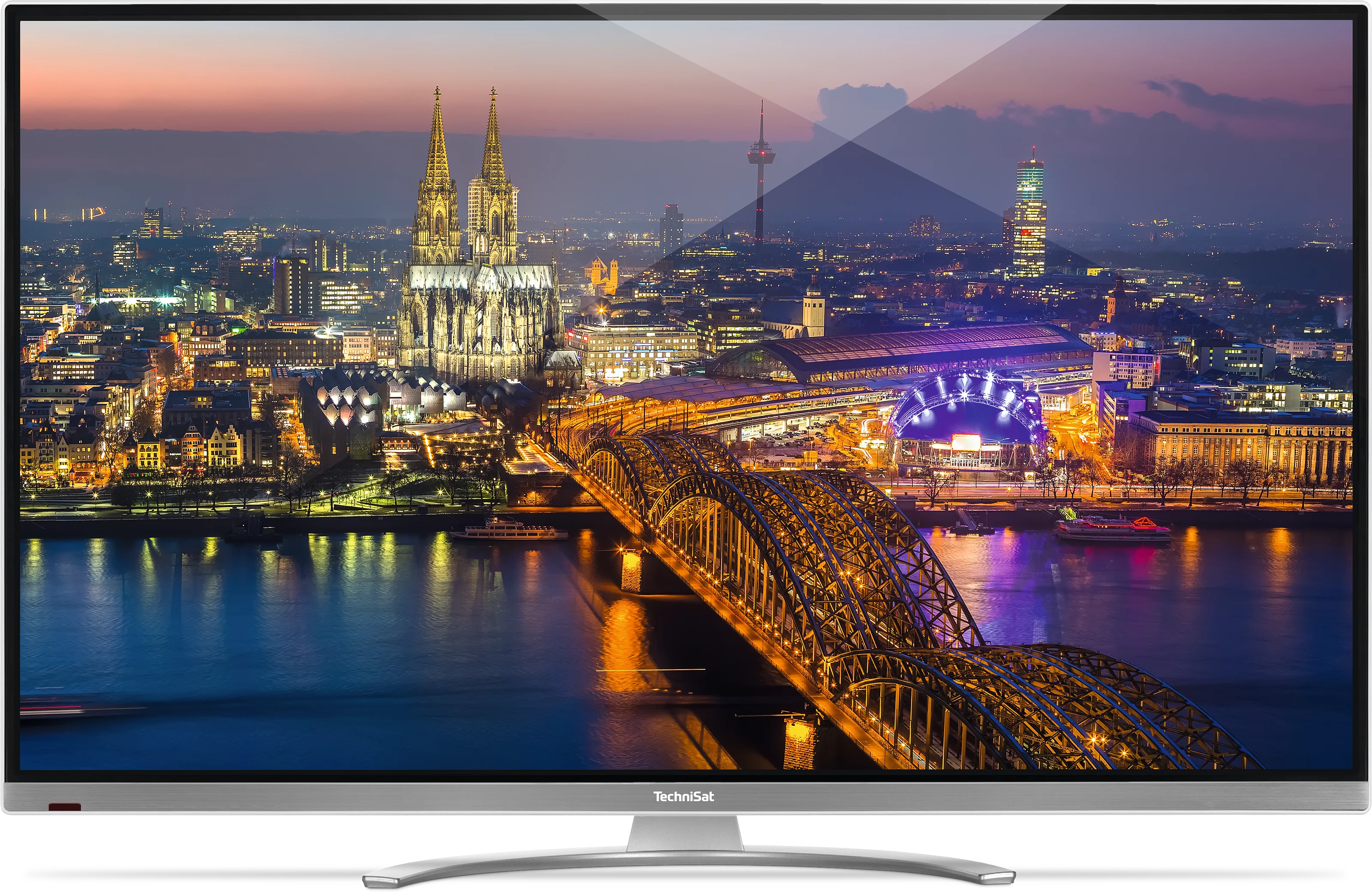 TECHNIPLUS ISIO 47, 119 cm Szene, Frontal, Front TECHNIPLUS ISIO 47, 119 cm Szene, Frontal, Front