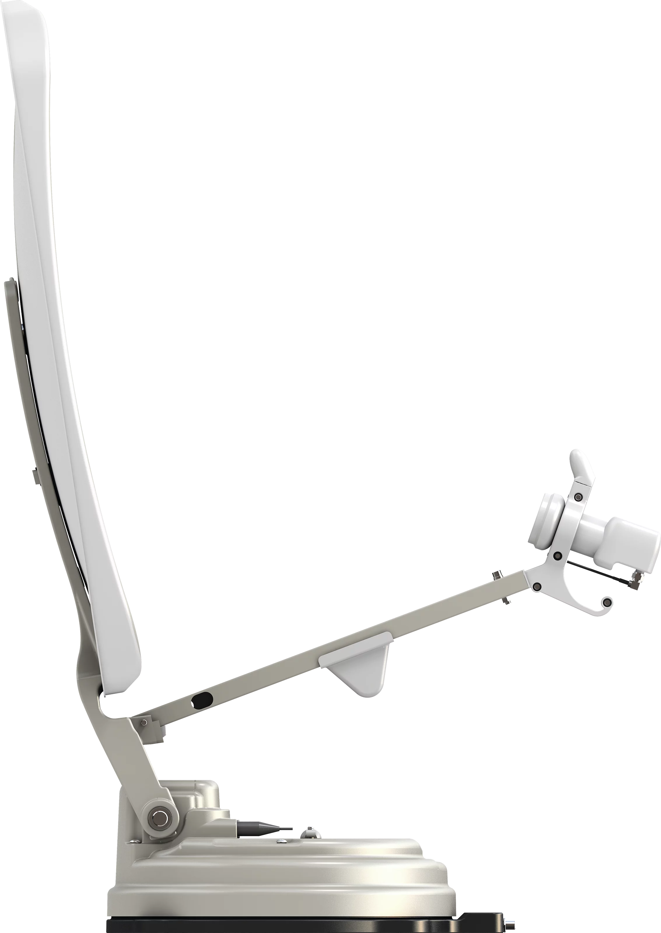 SKYRIDER 65 Single Frontal, Rechts