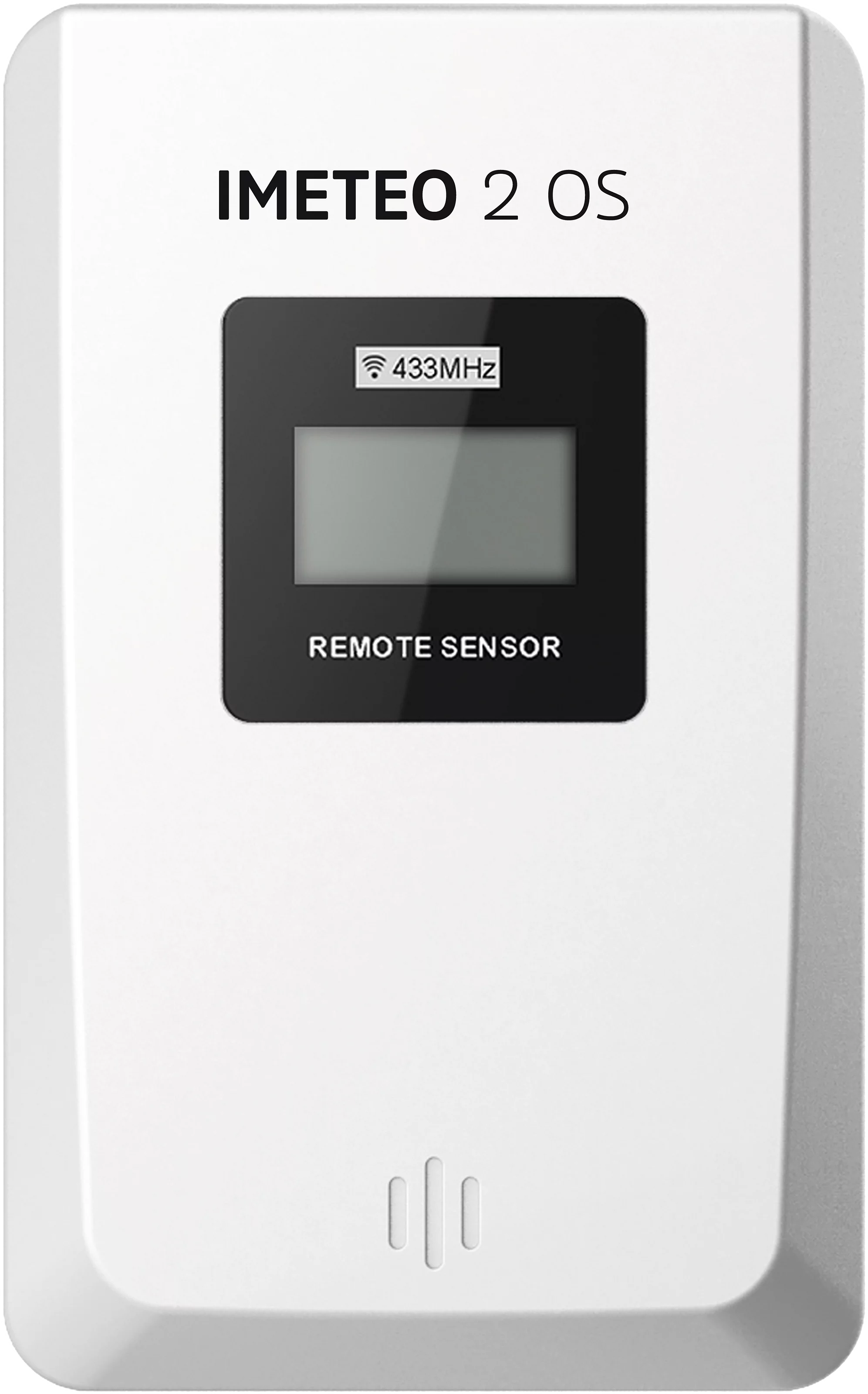 IMETEO 2 CE Schräg, Links