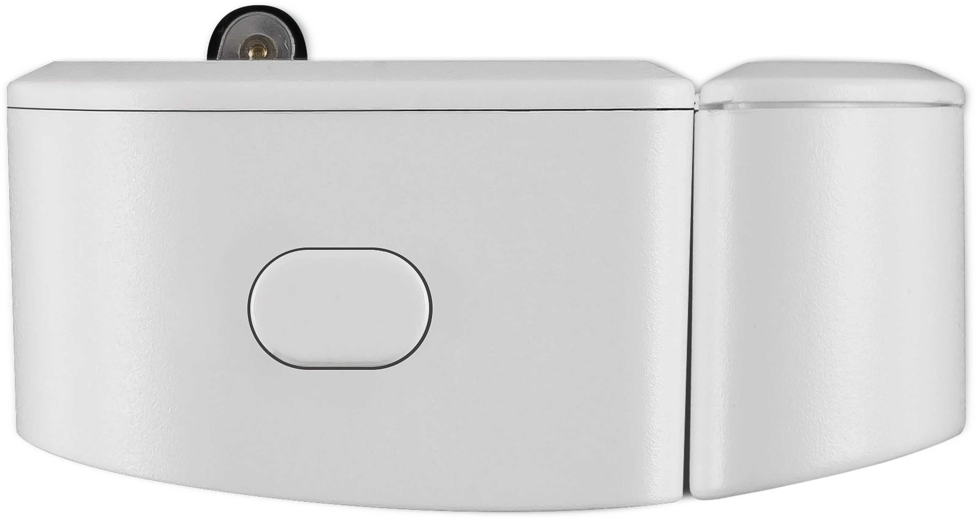 Kontaktron 2 Frontal, Oben