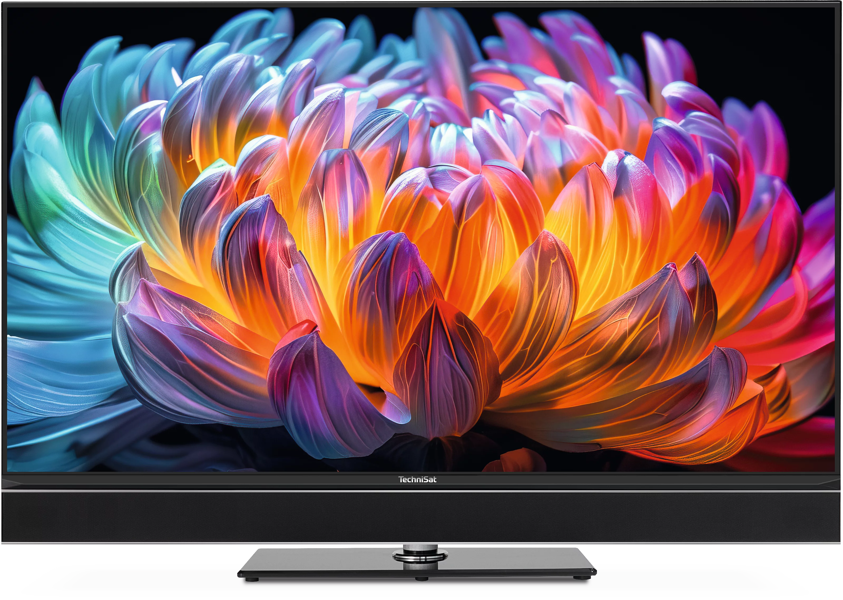 TECHNIVISTA 43 CL Szene, Frontal, Front