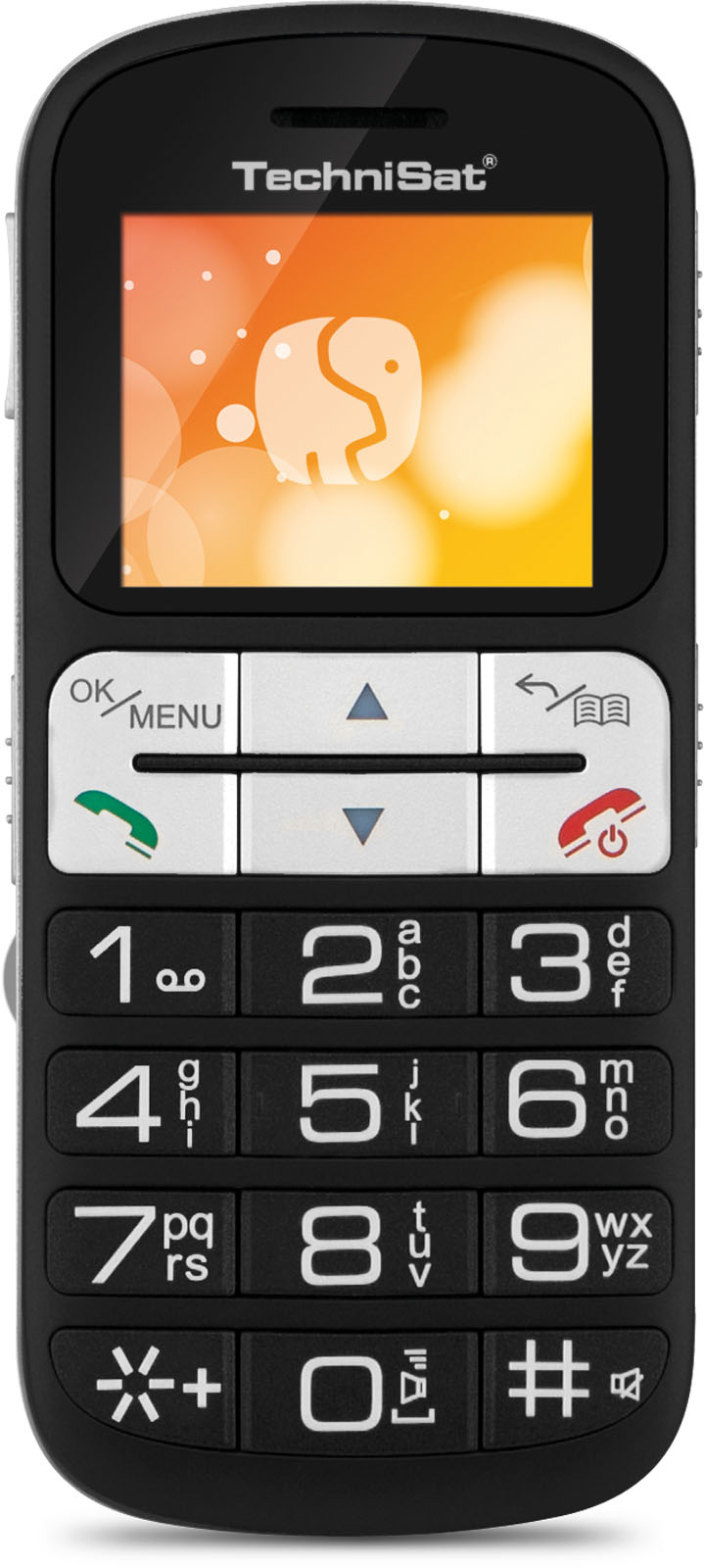 TECHNIPHONE ISI 2