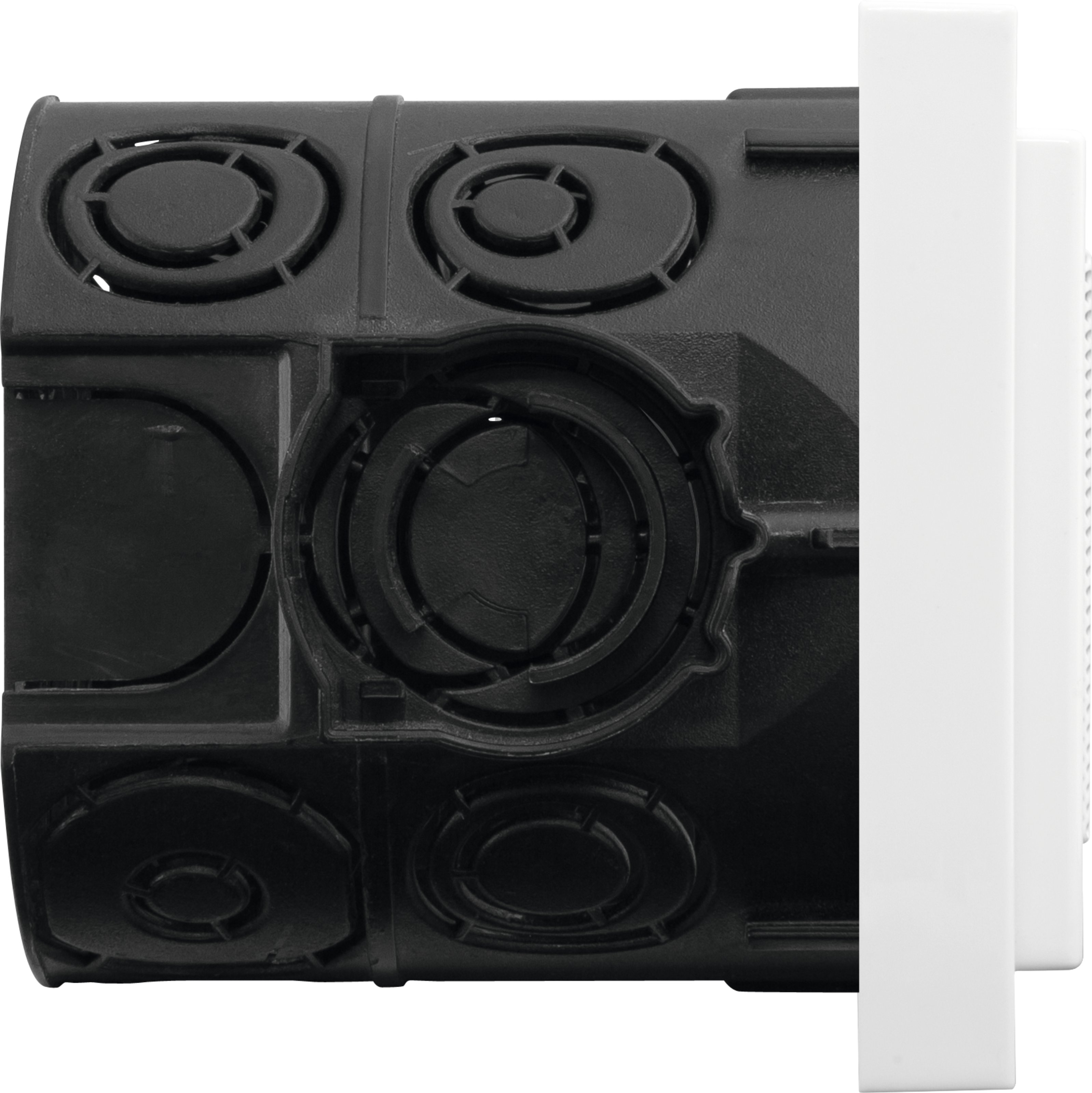 DIGITRADIO UP 1 Frontal, Rechts