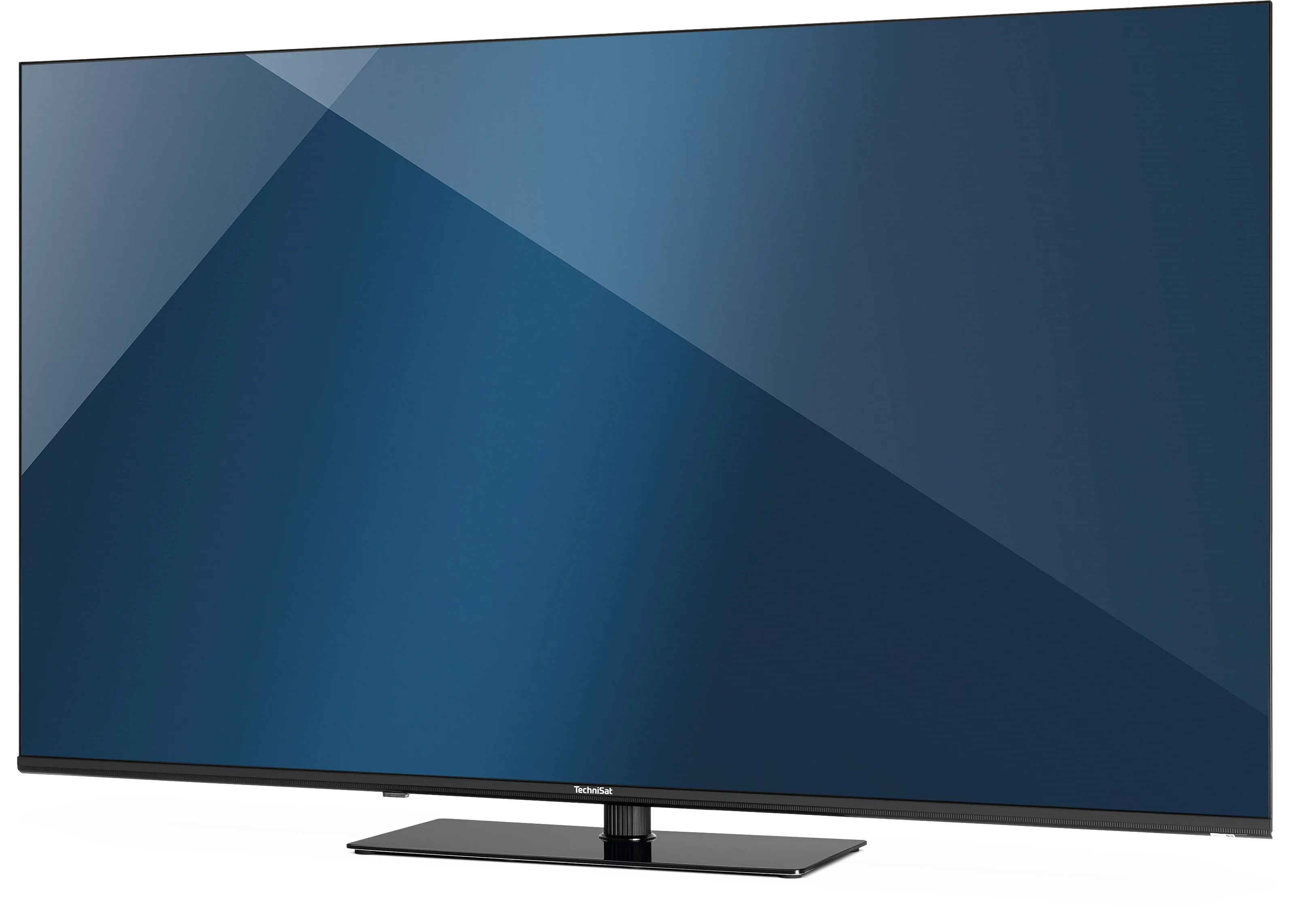 TECHNIVISION UHD55 PRO Schräg, Links