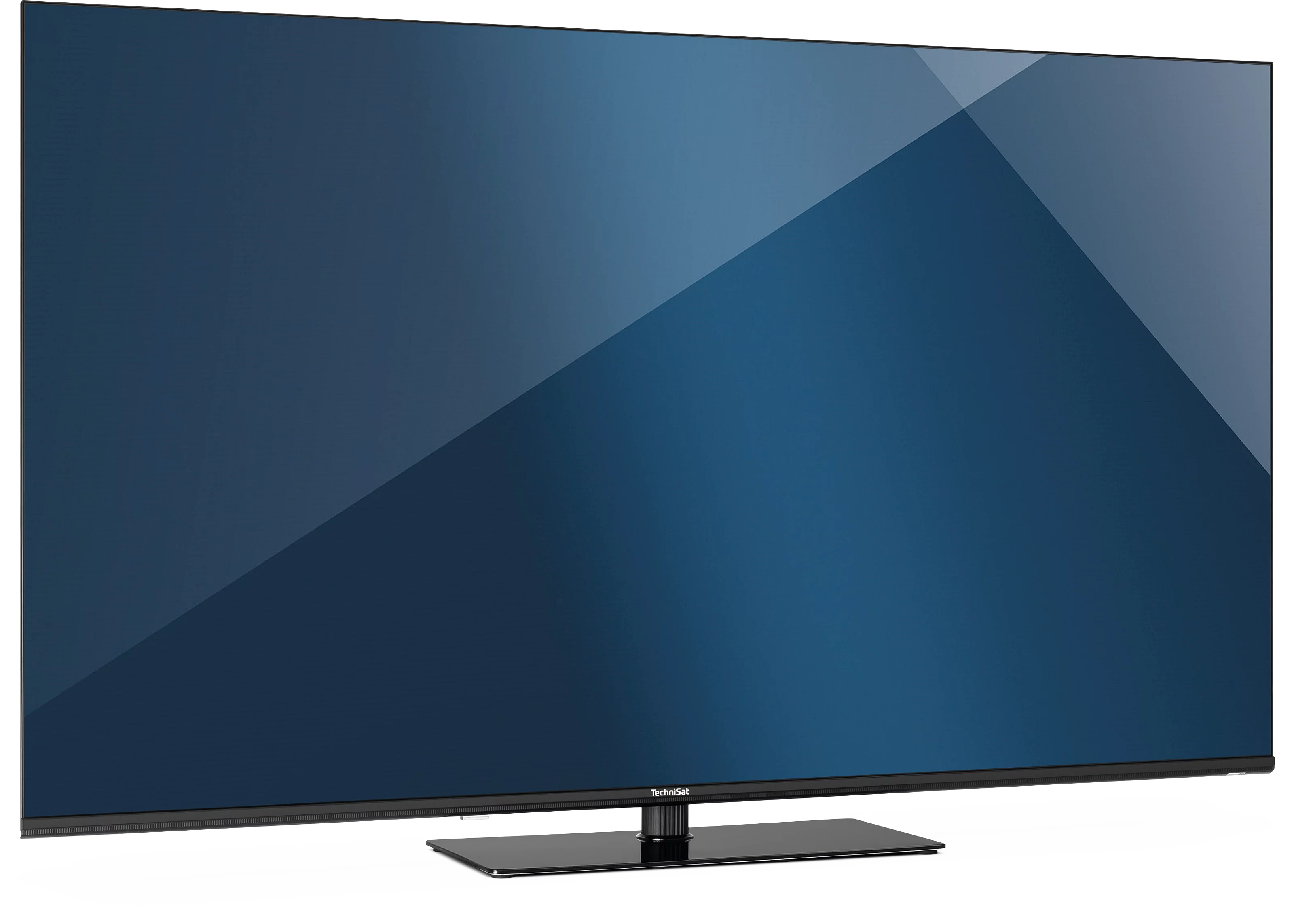 TECHNIVISION UHD55 PRO Schräg, Rechts