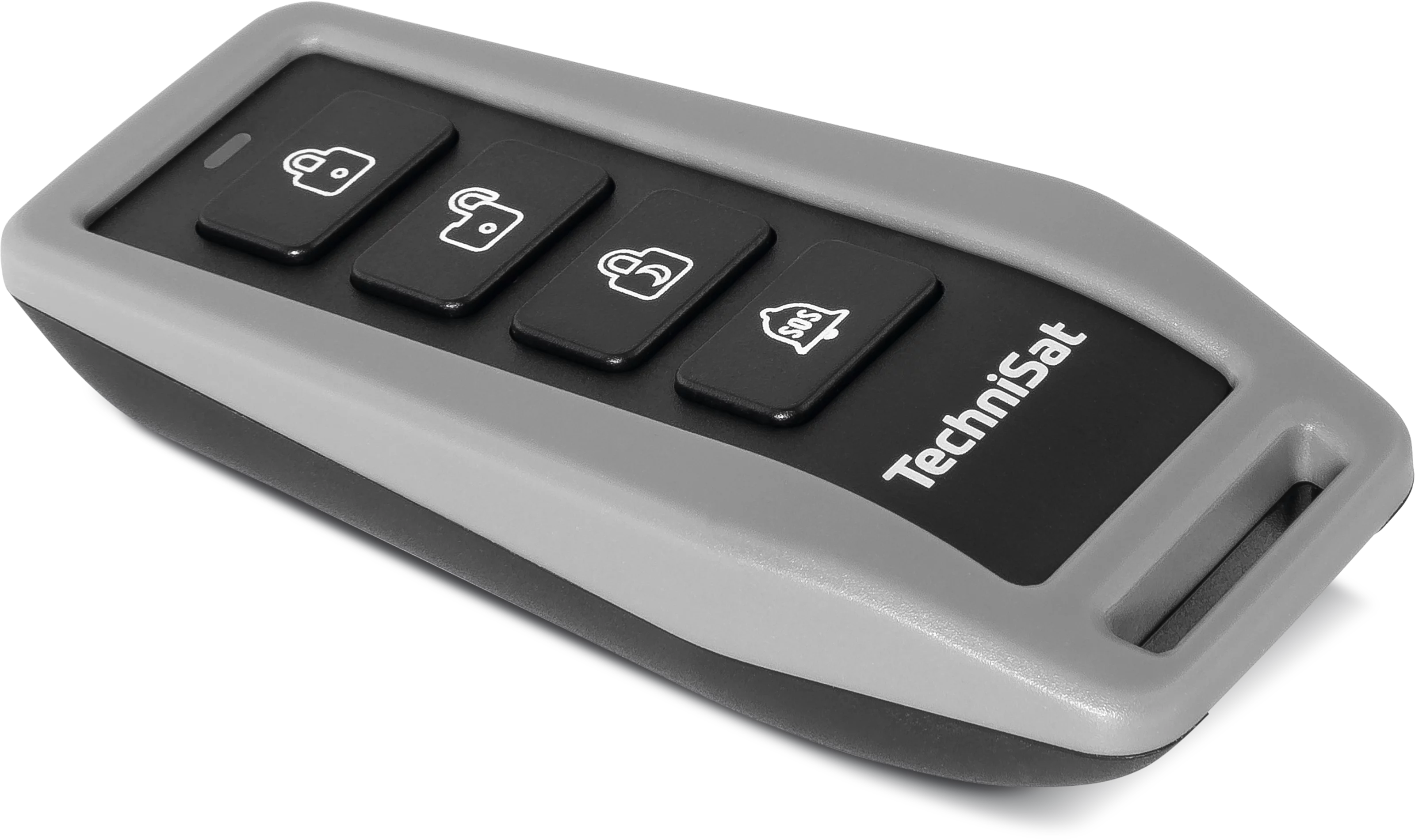 Pilot TECHNISMART Schräg, Links