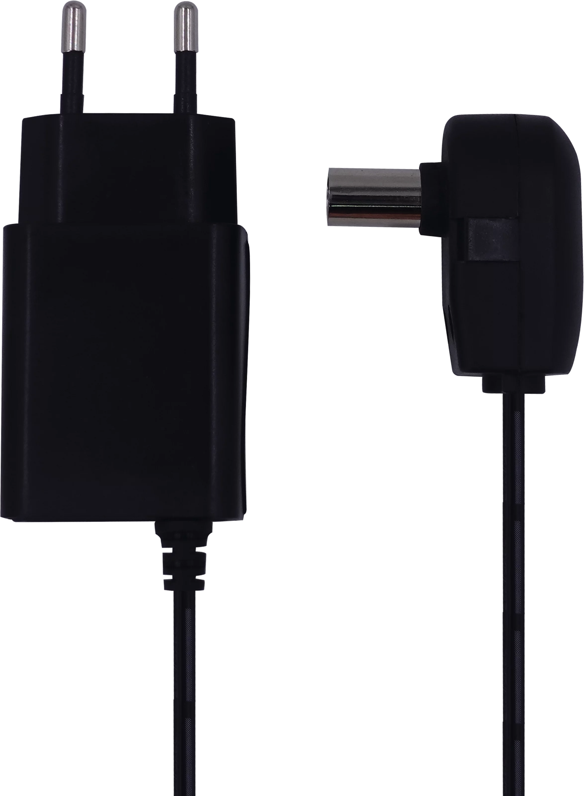 Zasilacz antenowy ZCE3 Frontal, Front